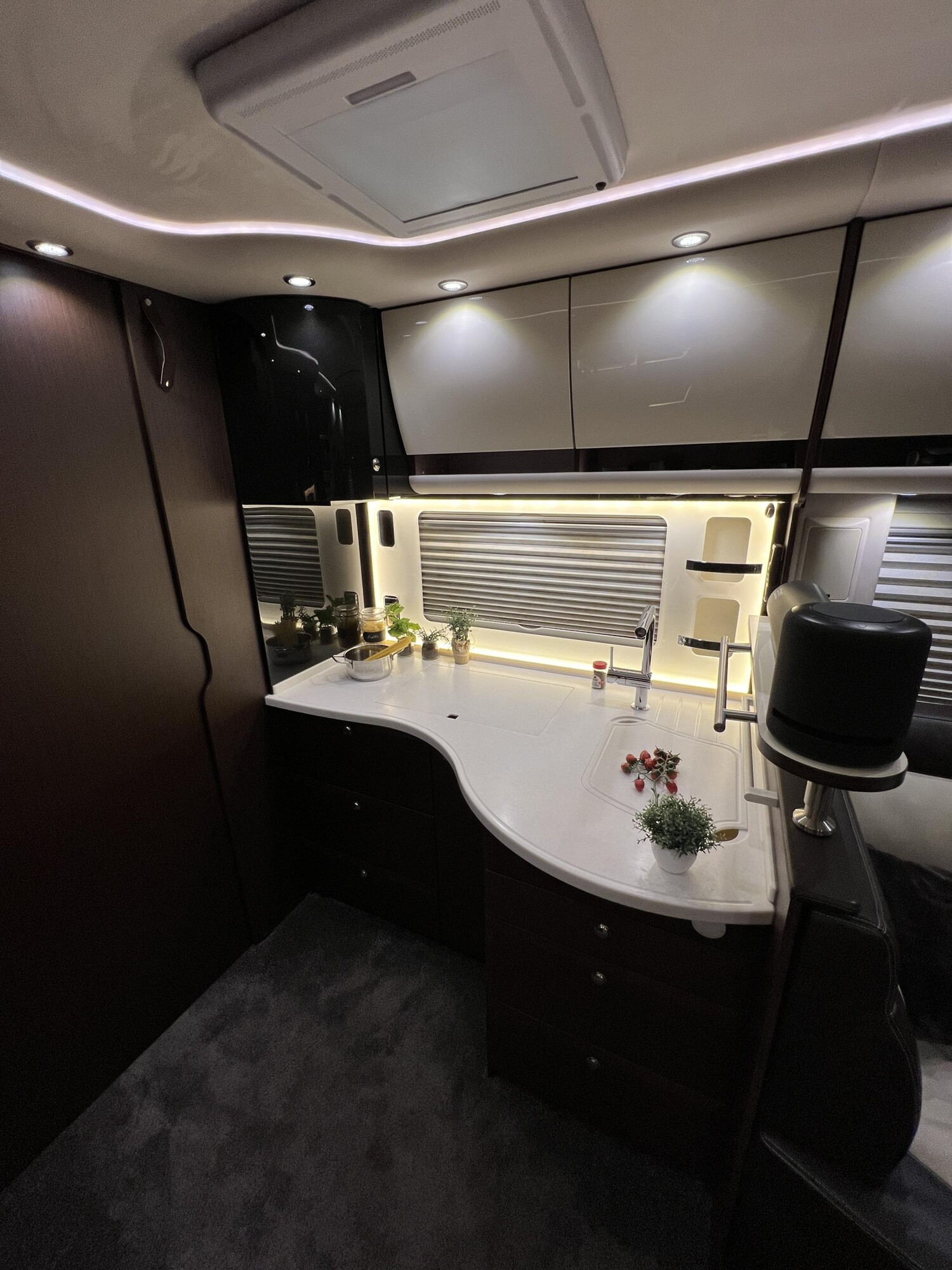 Concorde Centurion Liner Plus 840F – Bild 16