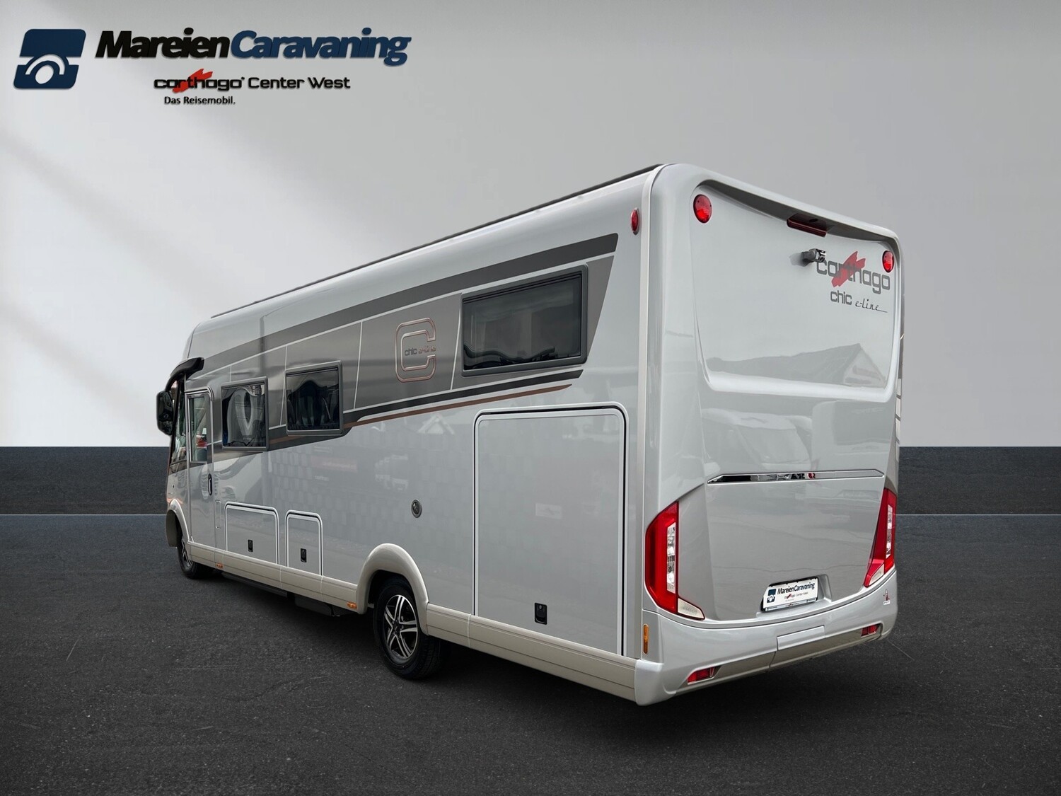 Carthago chic e-line I 50 LE – Bild 6