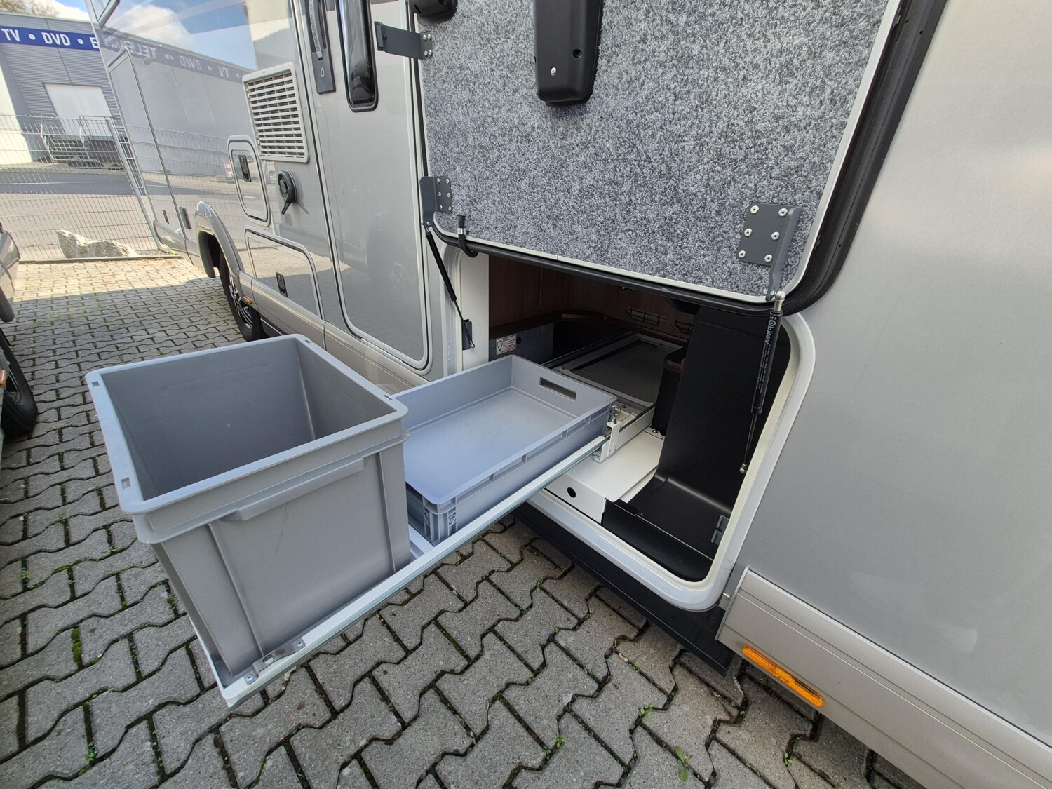 Carthago chic e-line I 50