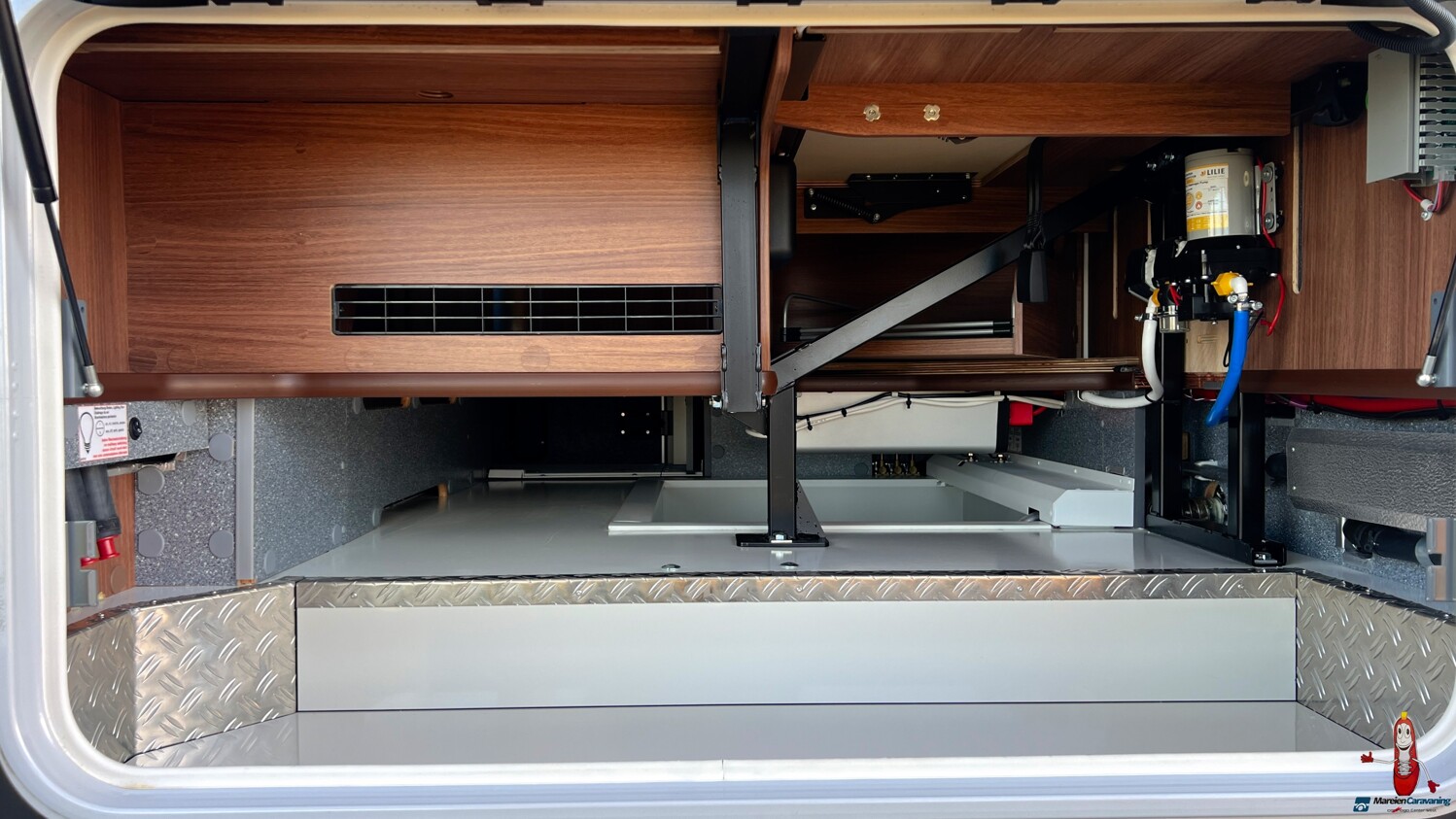 Carthago chic e-line I 51 LE – Bild 10