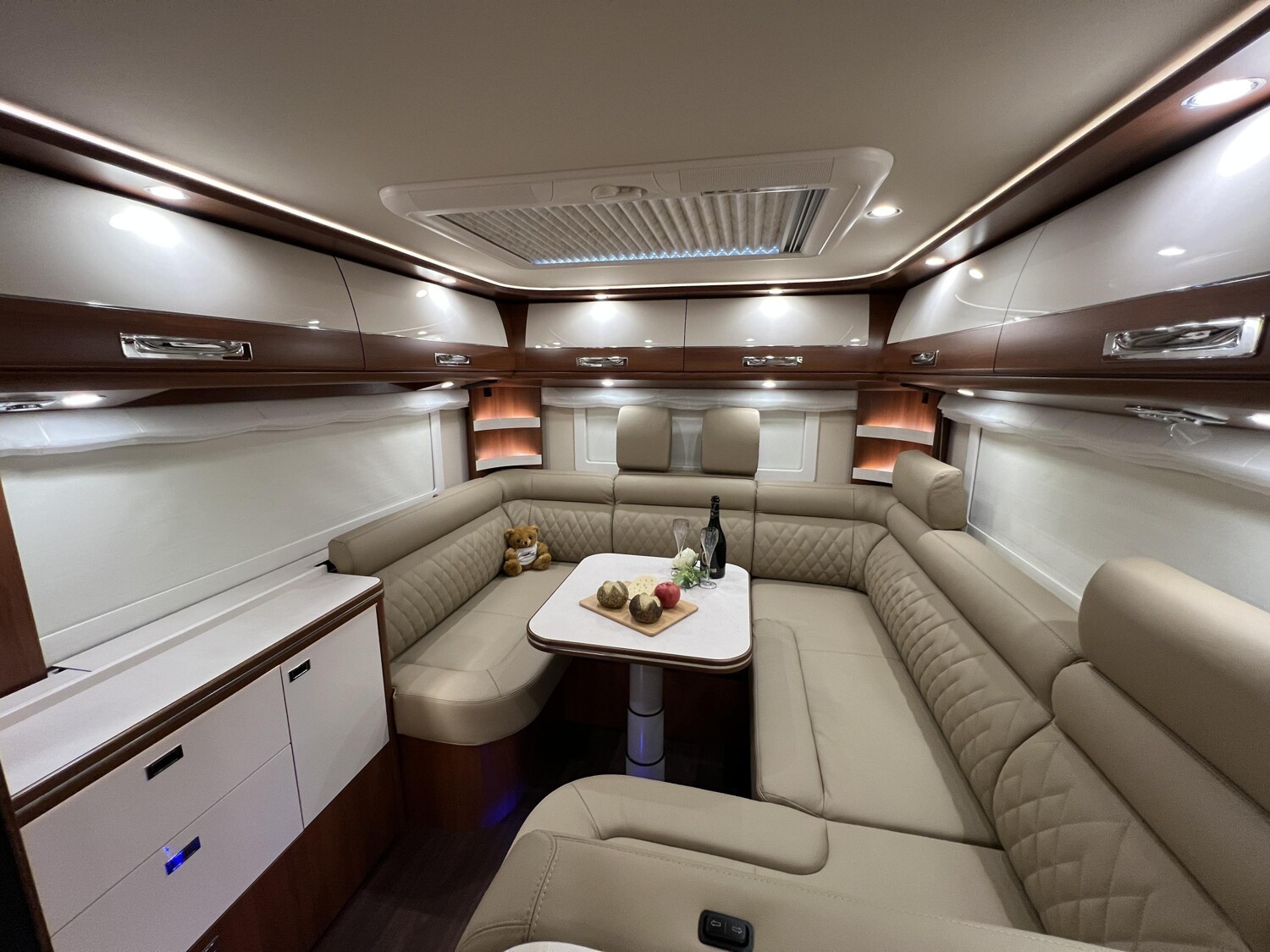 Carthago liner-for-two I 53 – Bild 29