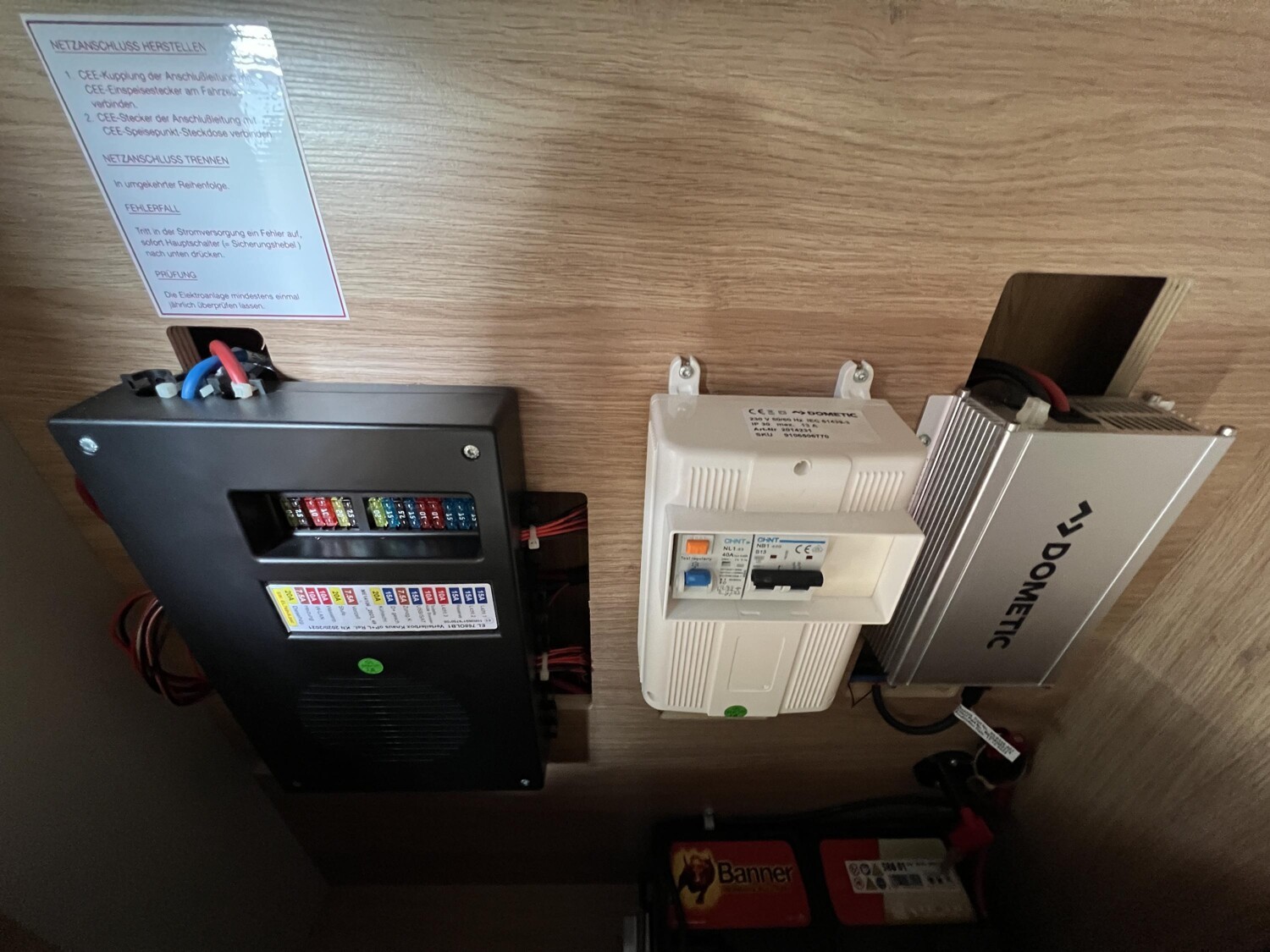 Knaus Sky Ti 650 MEG Platinum Selection – Bild 32