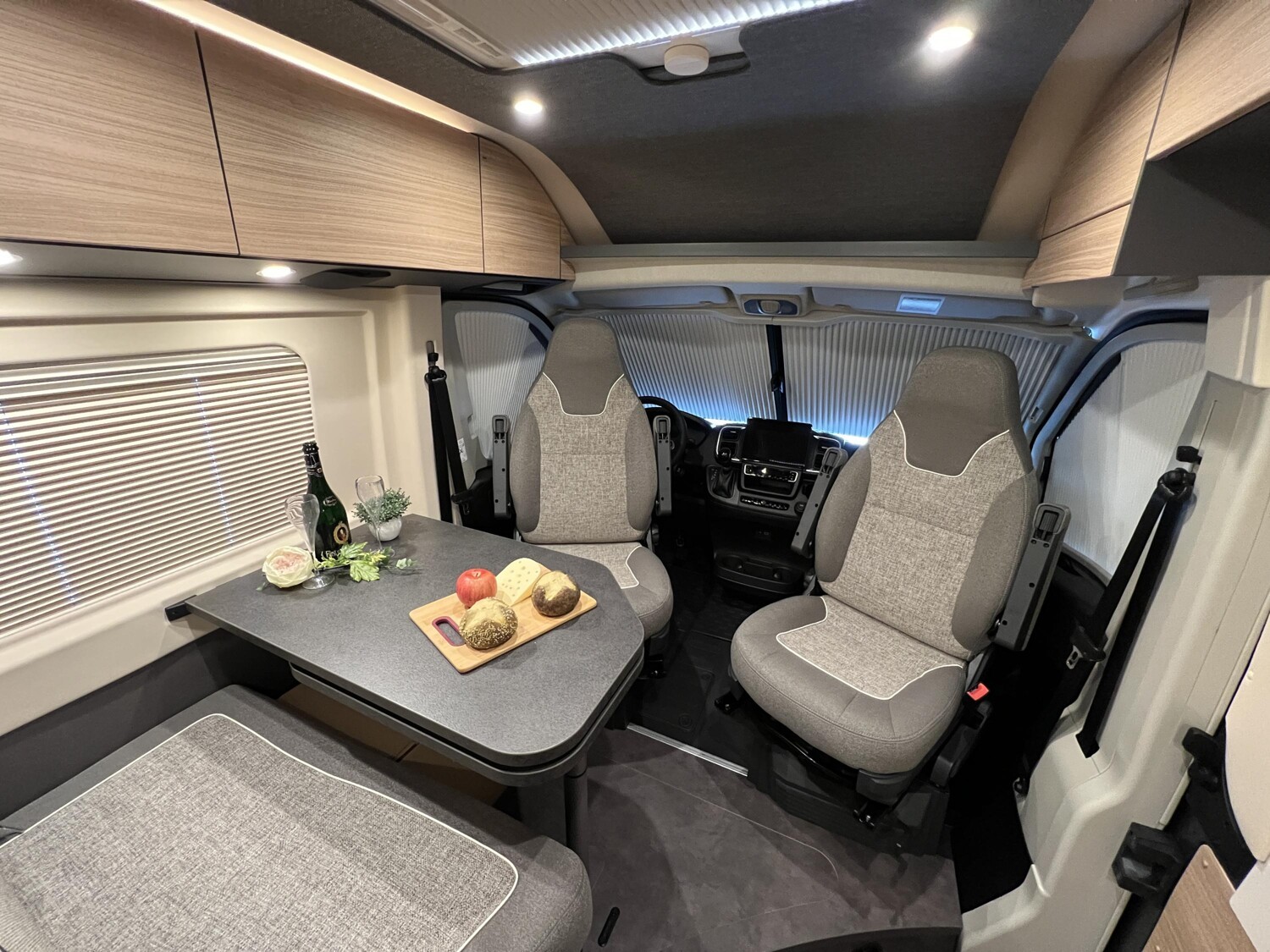 Malibu Relax 640 LE R ambition – Bild 12