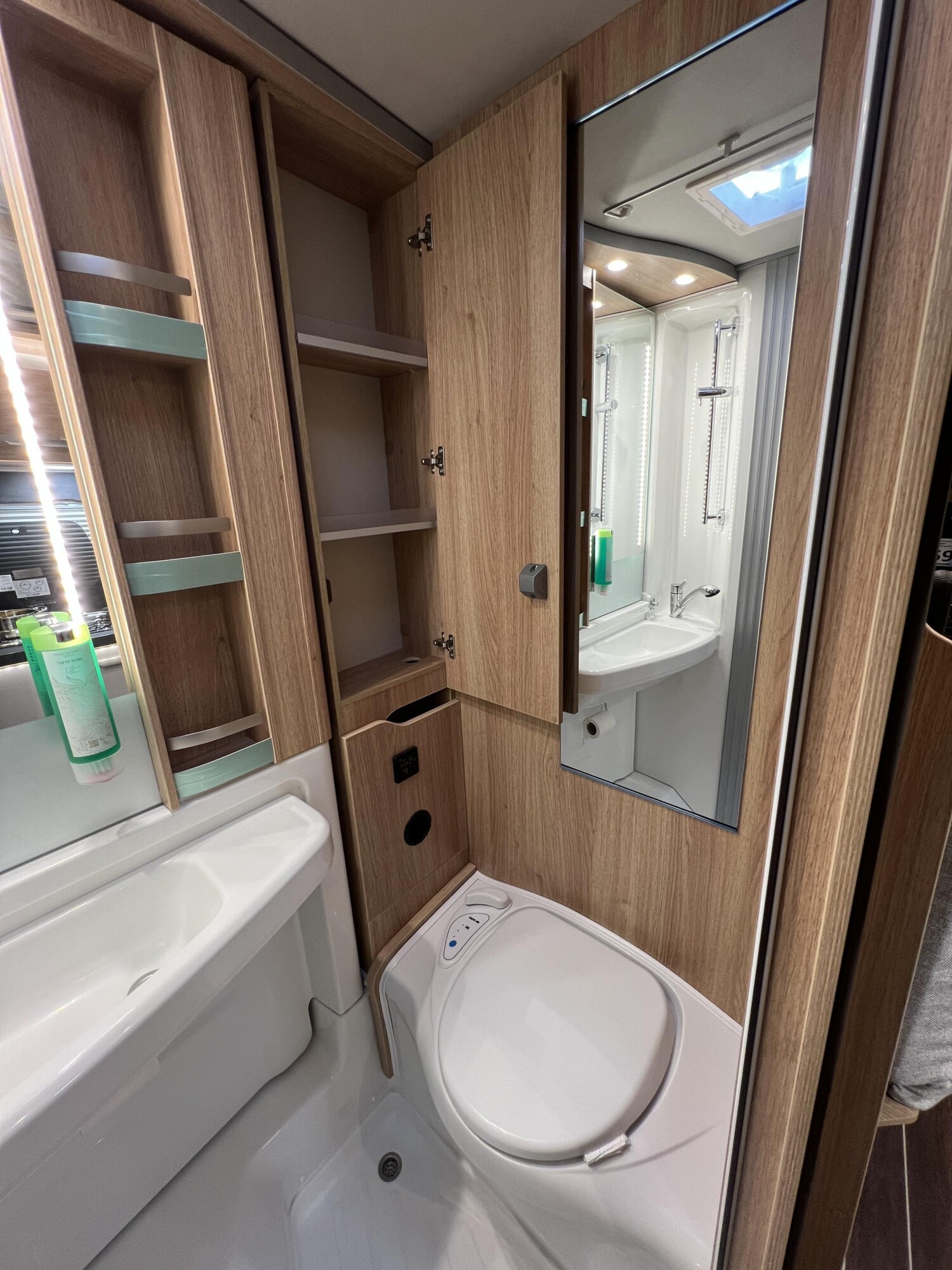 Knaus Sky Ti 650 MEG Platinum Selection – Bild 27