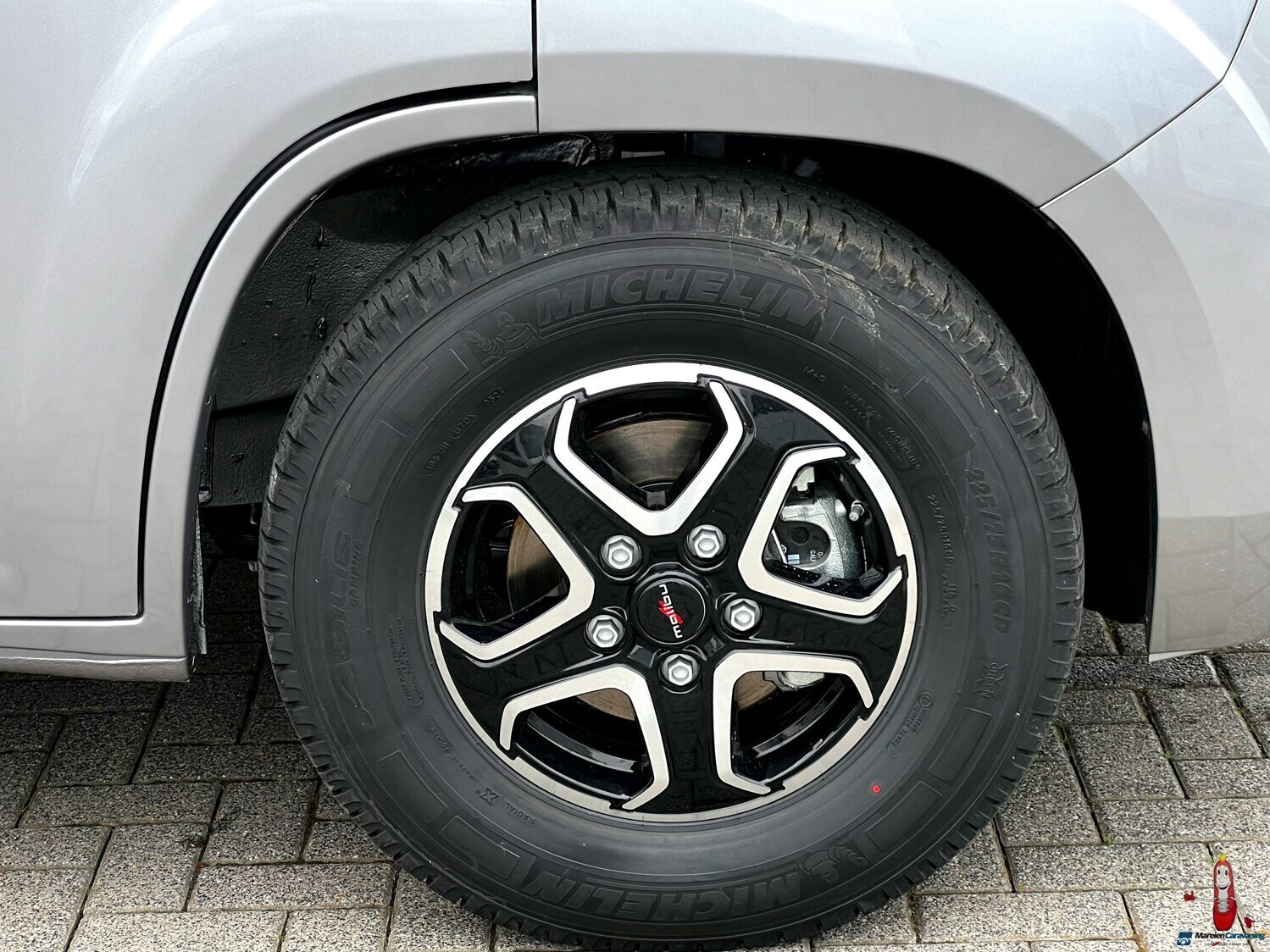 Malibu Van charming GT 640 LE K – Bild 5