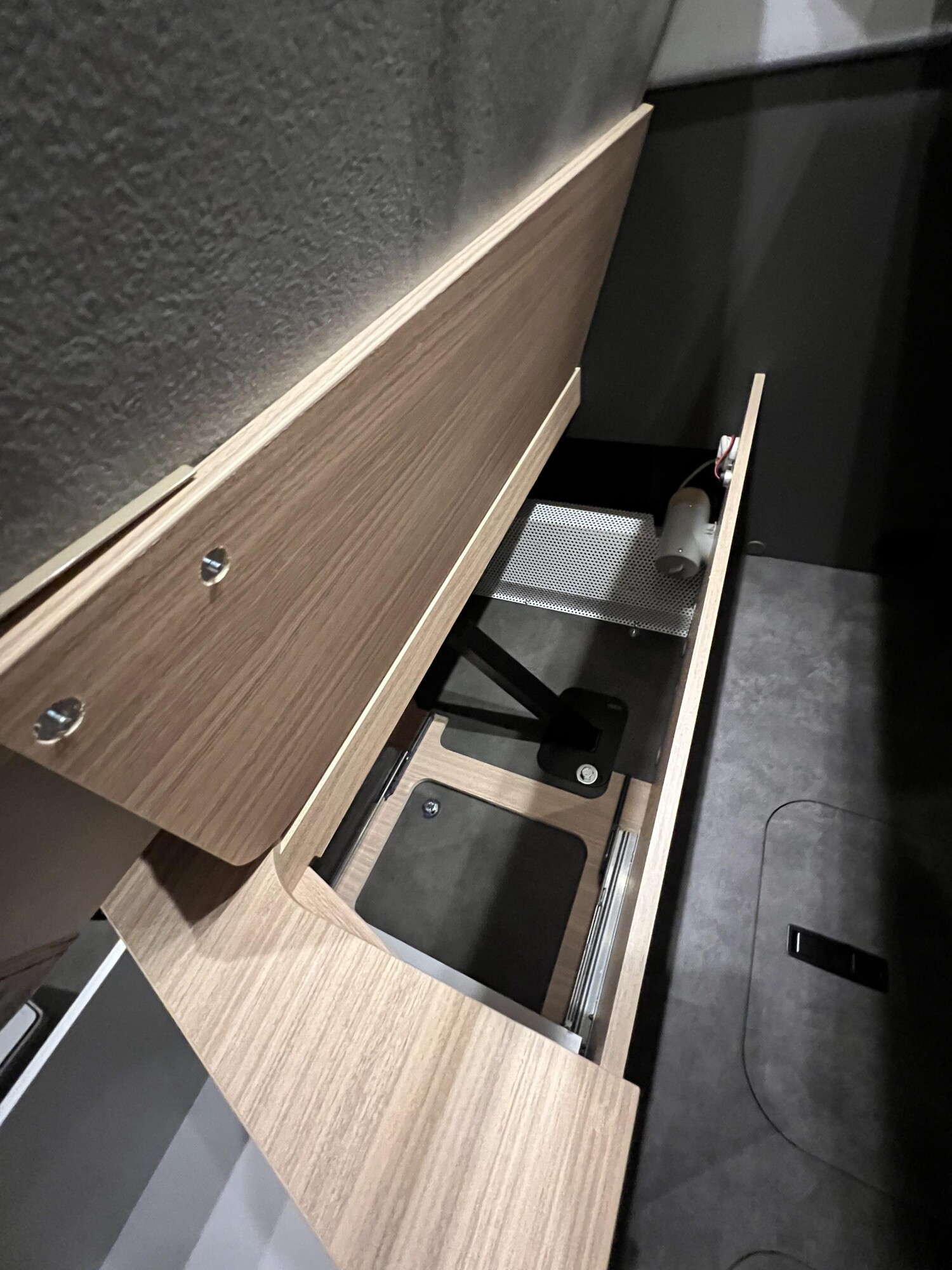 Malibu Van charming coupé 640 LE RB – Bild 36