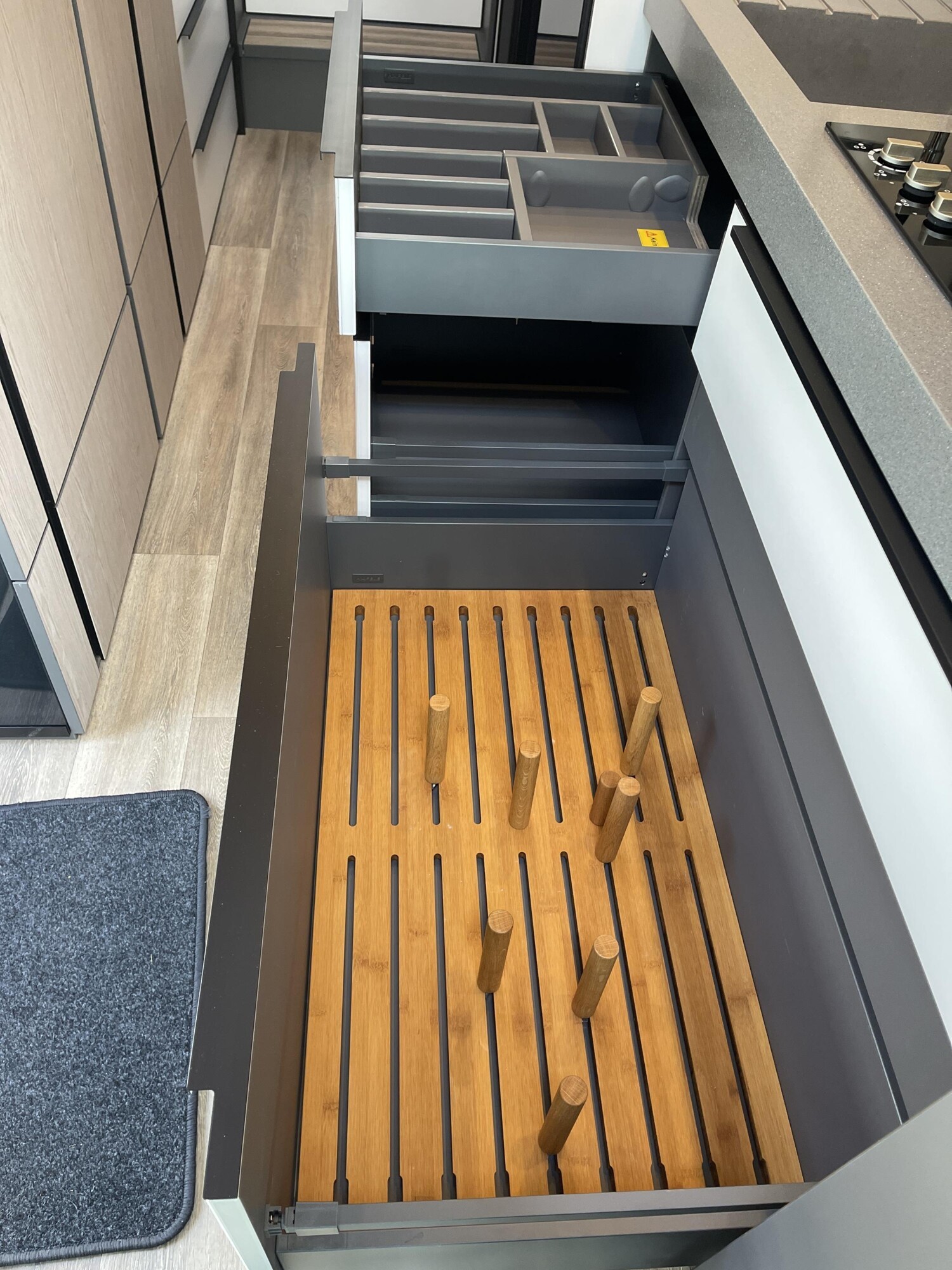 Niesmann-Bischoff Flair 920