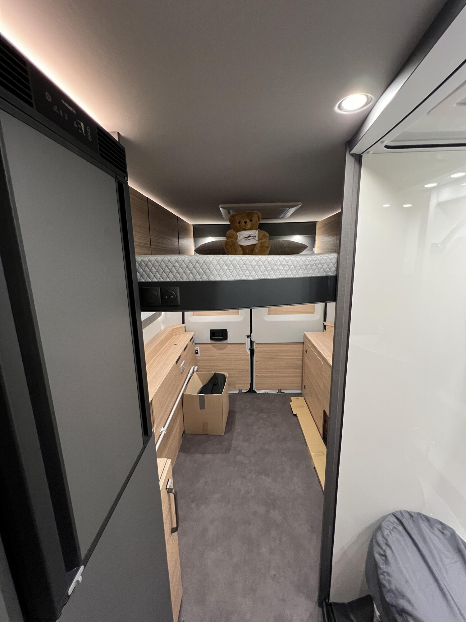 Malibu Relax 640 LE XR – Next Evolution – Bild 25