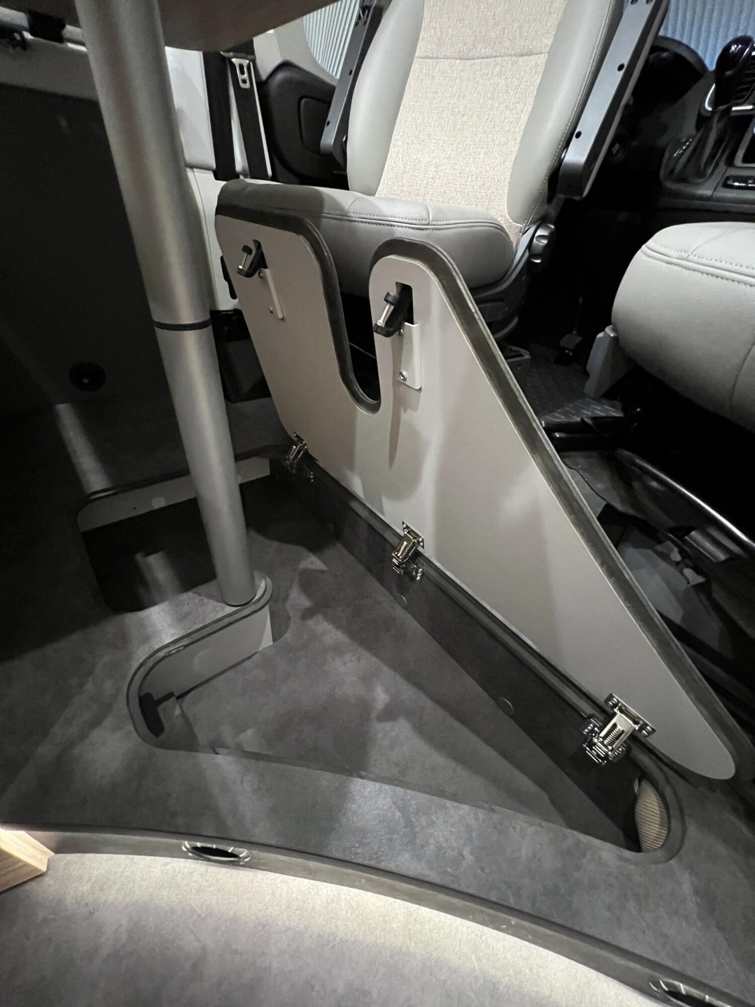 Malibu Van charming GT skyview 640 LE RB – Bild 37
