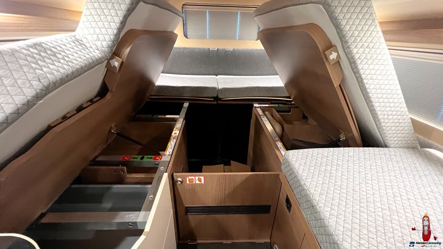 Malibu Genius 641 LE 4×4 – Black Edition – Bild 29