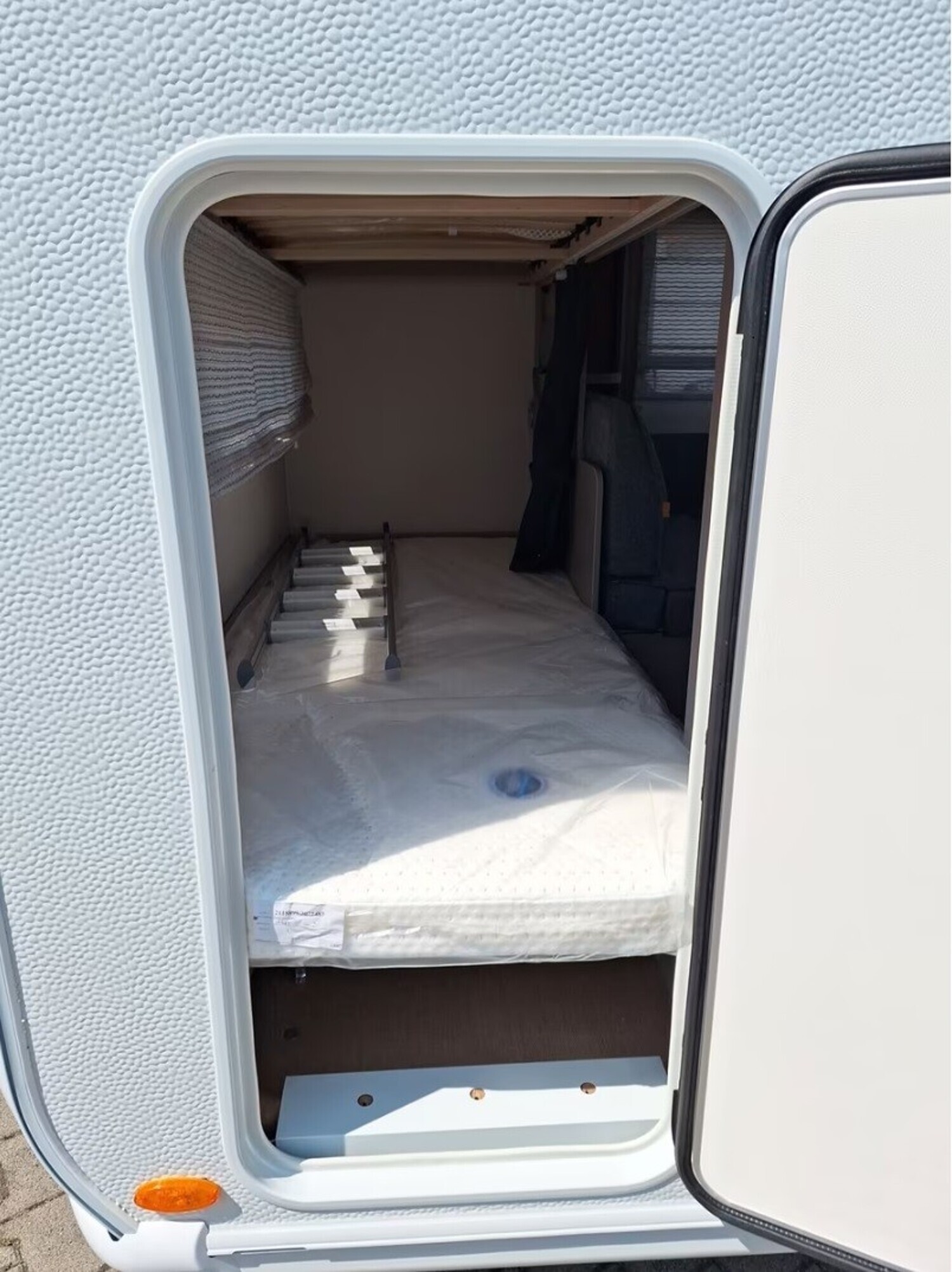 Bürstner Averso 480 TK