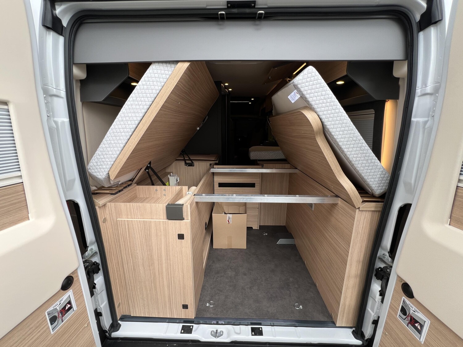 Malibu Relax 640 LE R active – Bild 33