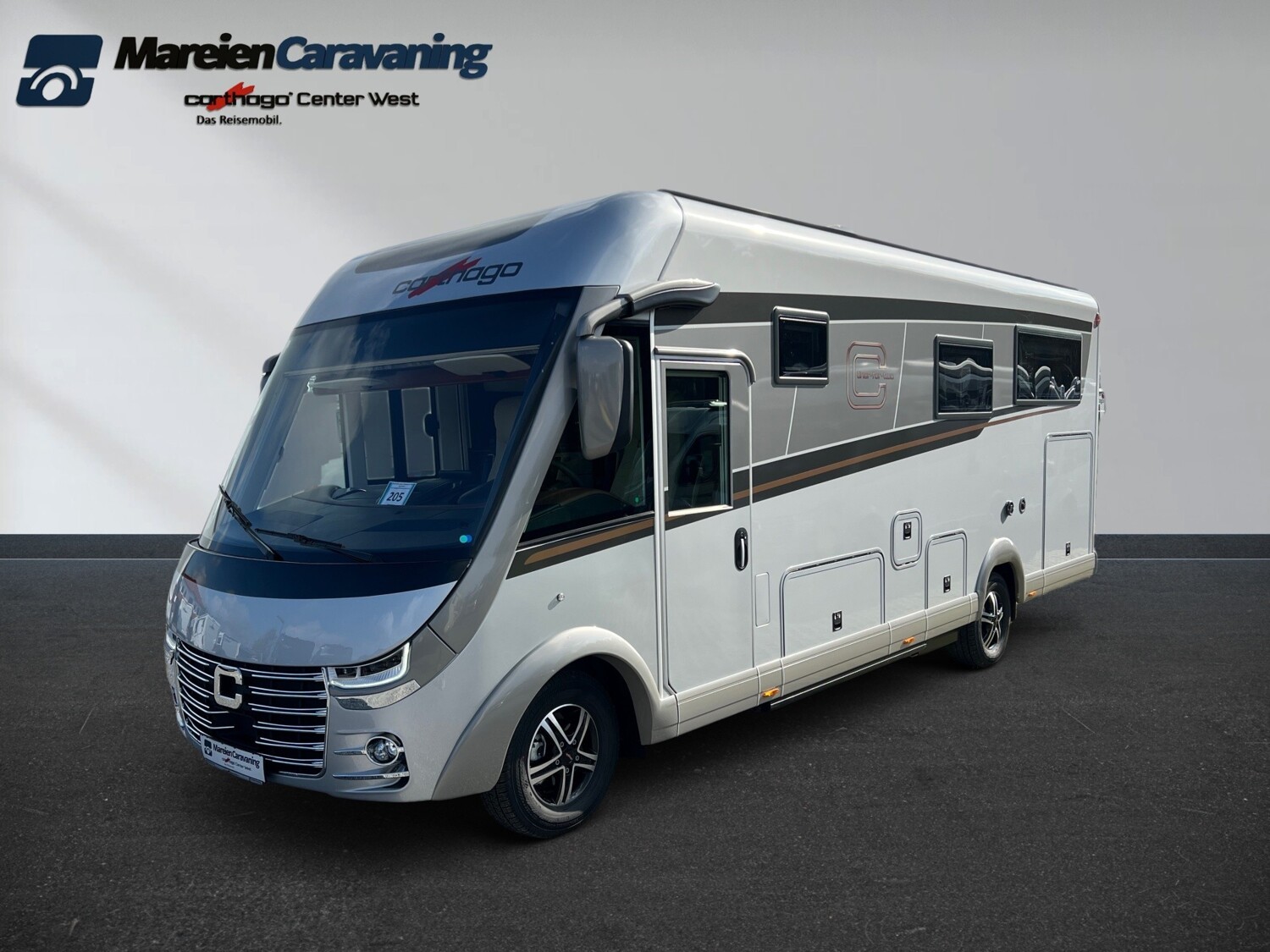 Carthago liner-for-two I 53 – Bild 4