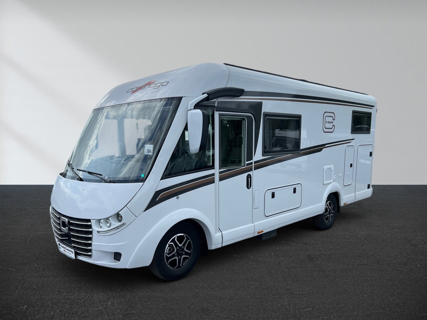 Carthago C1-tourer I 143 KB LE comfort – Bild 4