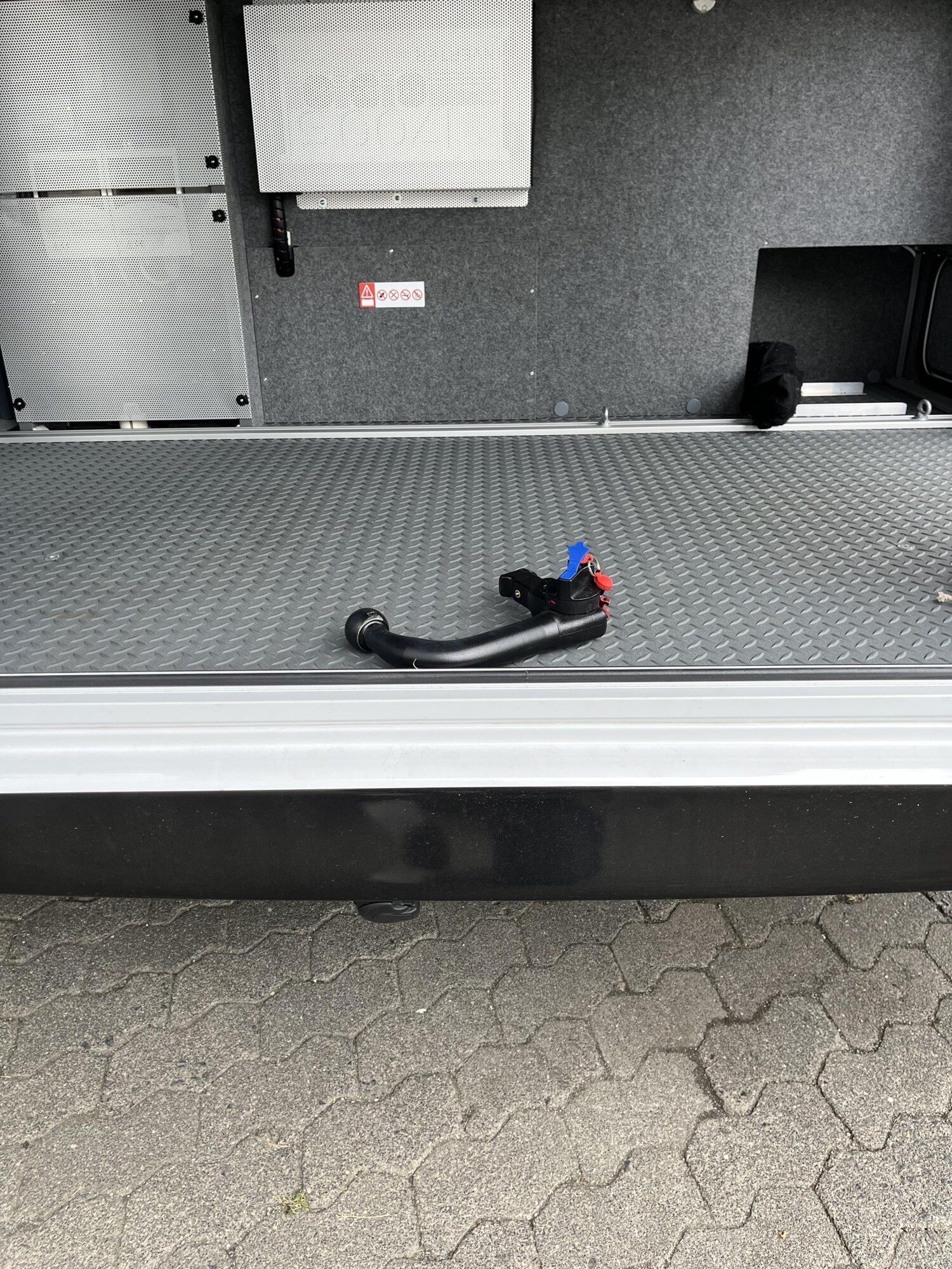Frankia F-Line I 790 QD