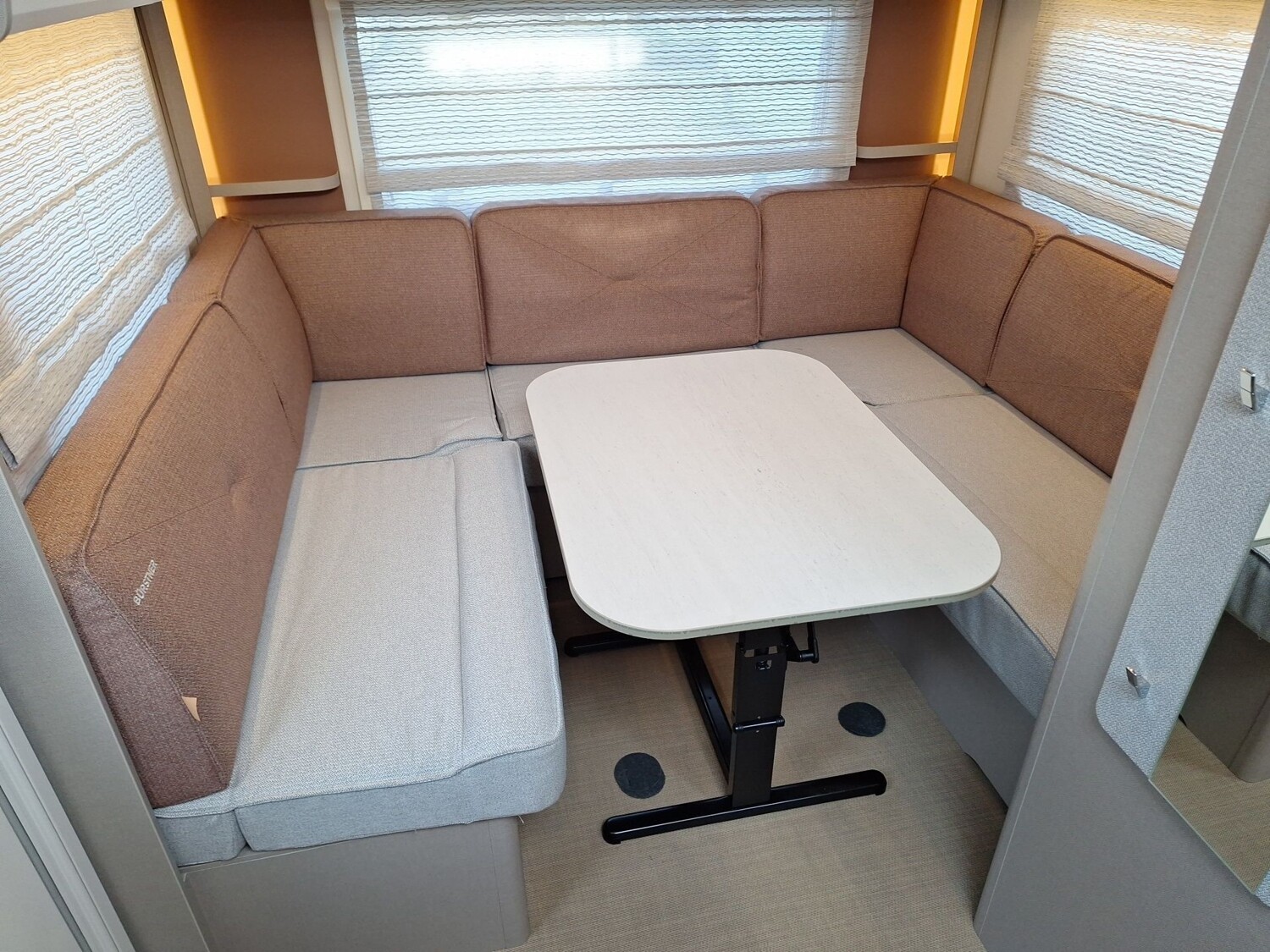 Bürstner Averso Plus 510 TK