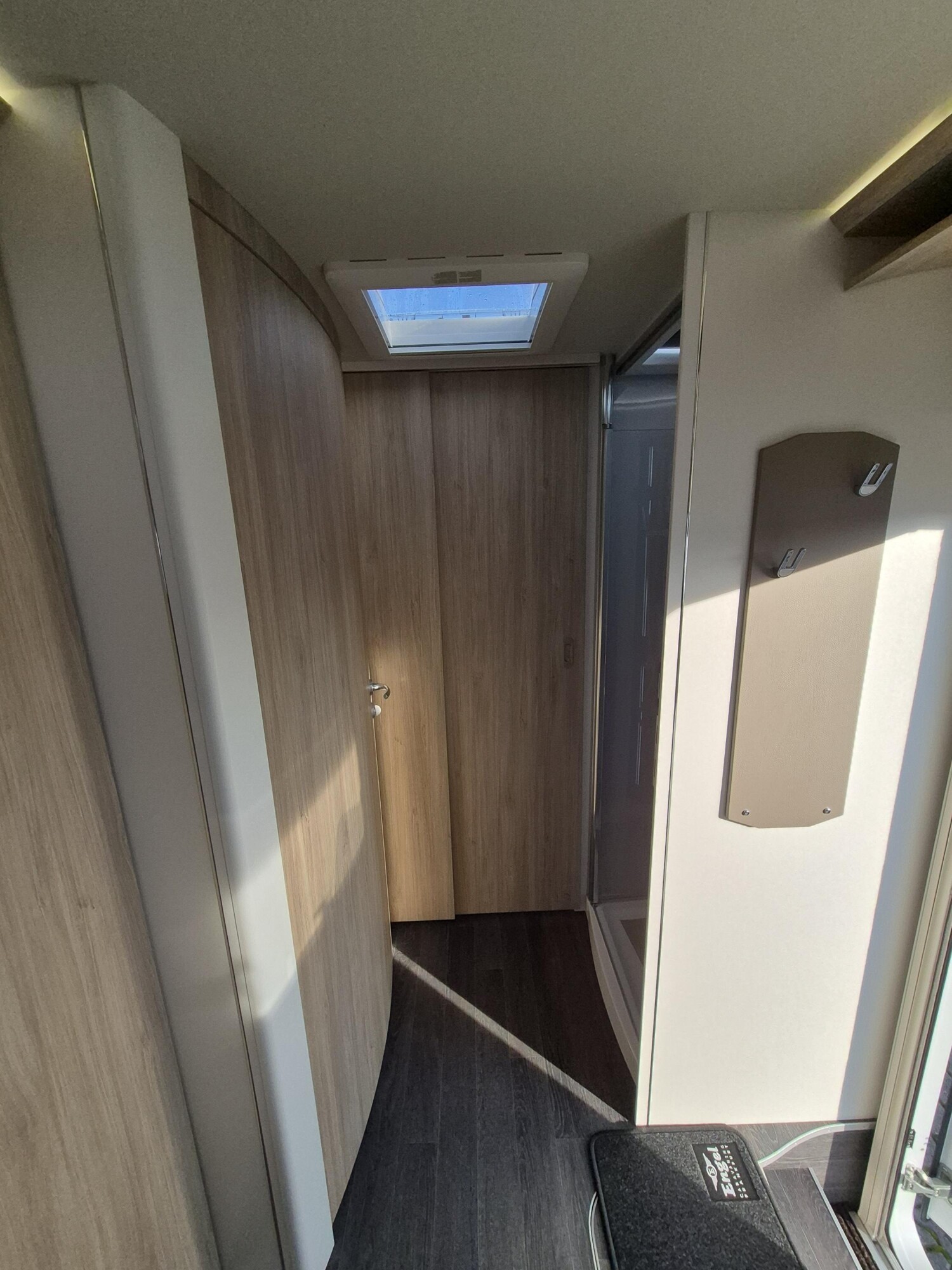 Frankia Platin I 7400 Plus Pure 5.5 t