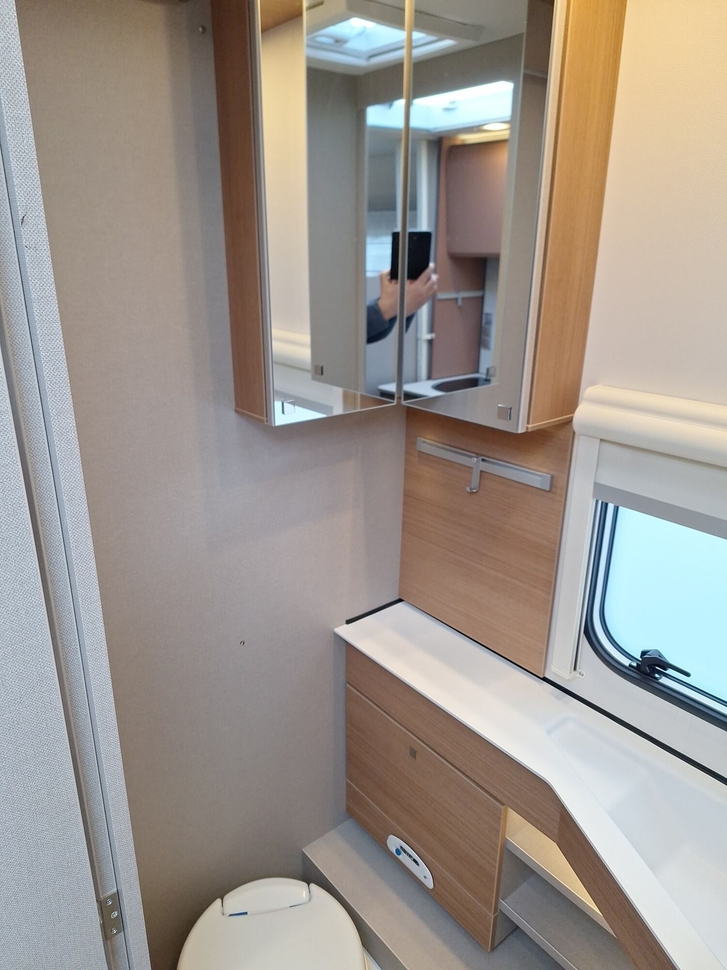 Bürstner Averso Plus 510 TK