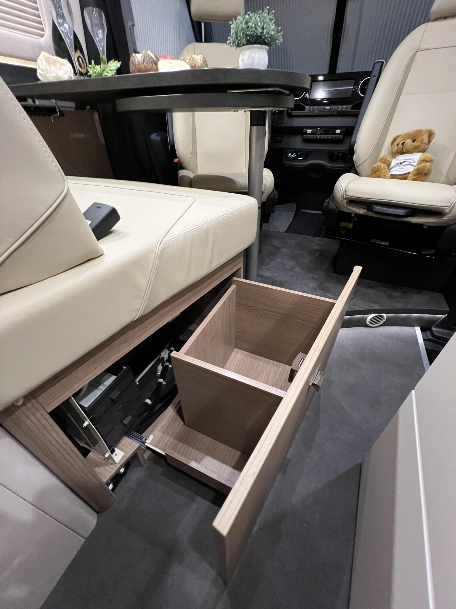 Malibu Genius 641 LE 4×4 – Black Label – Bild 33