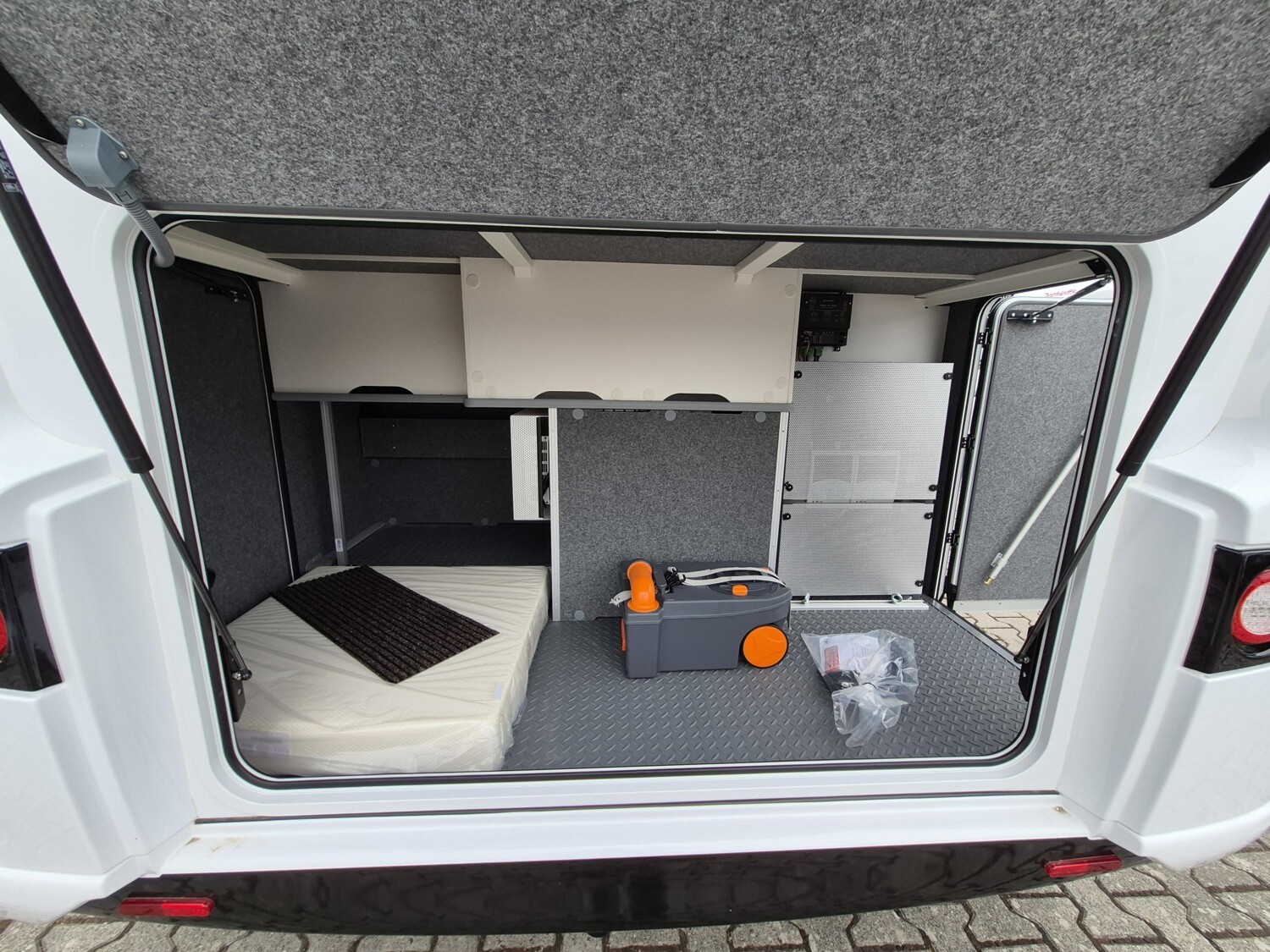 Frankia F-Line A 680 PLUS EDITION TOGETHER 4.5T