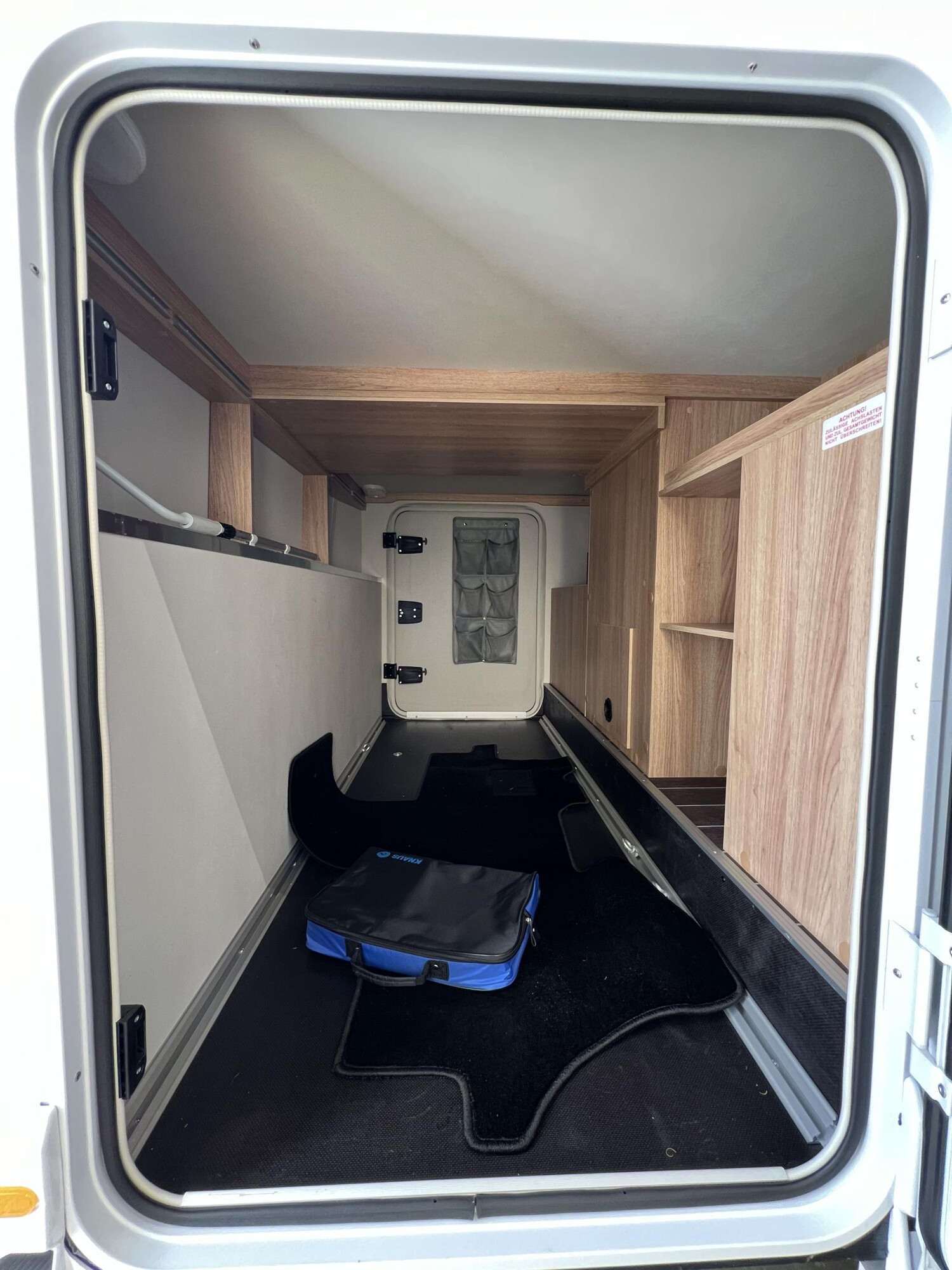 Knaus Sky Ti 650 MEG Platinum Selection – Bild 31