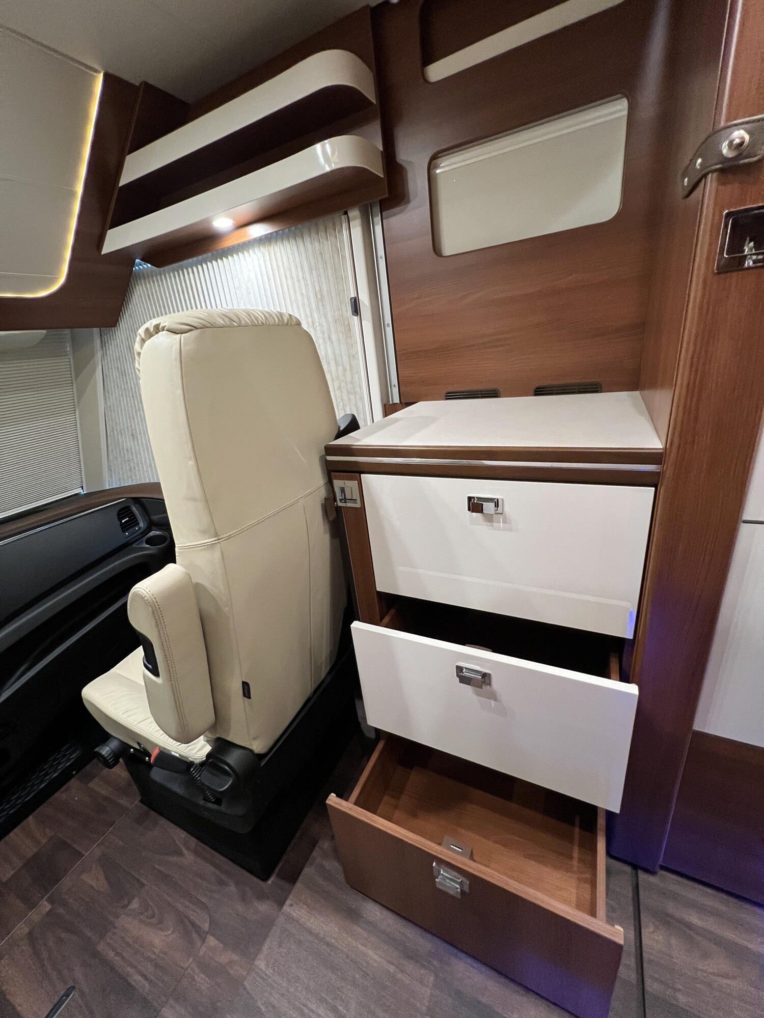 Carthago liner-for-two I 53 L – Bild 11