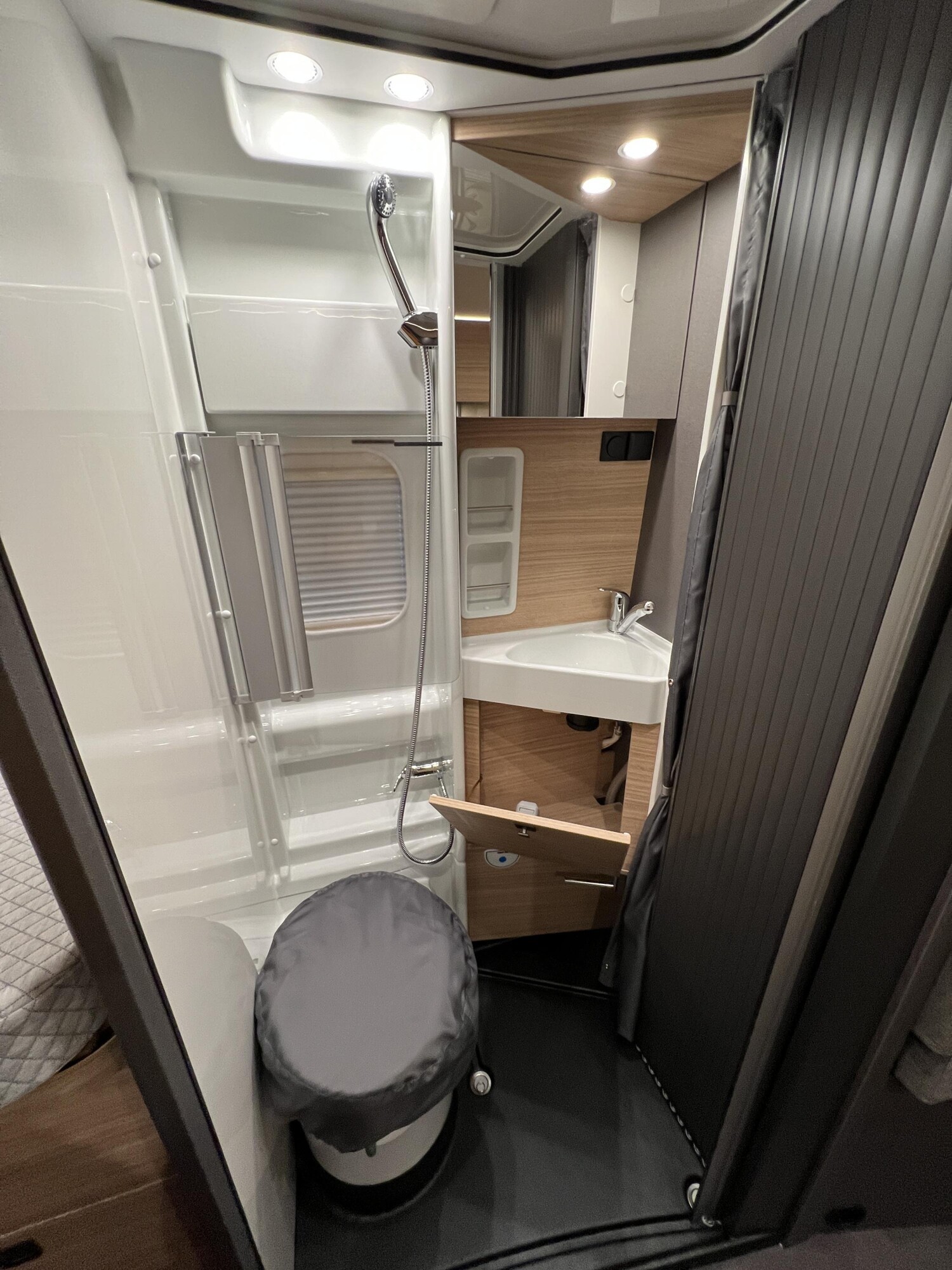 Malibu Relax 640 LE R ambition – Bild 28