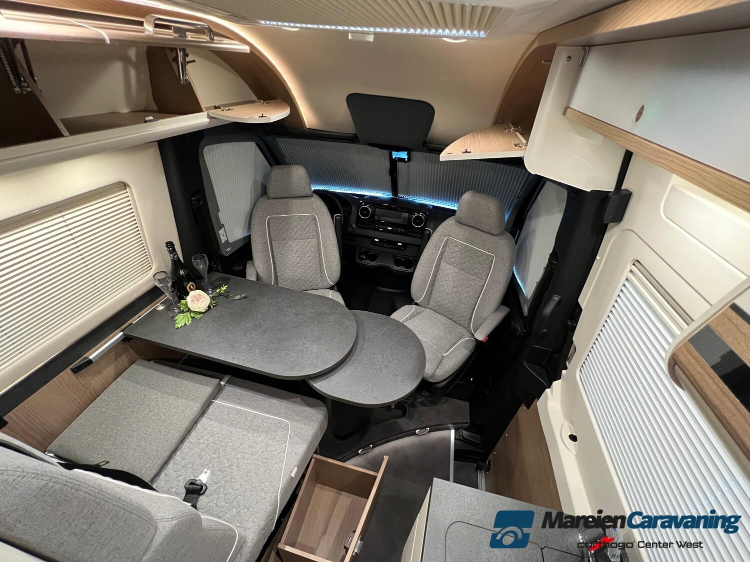 Malibu Genius 641 LE 4×4 – Black Edition – Bild 12