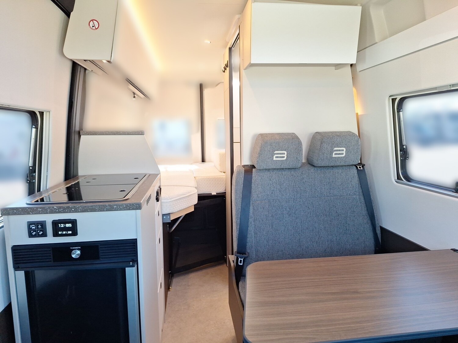 Bürstner Habiton HMX 6.0
