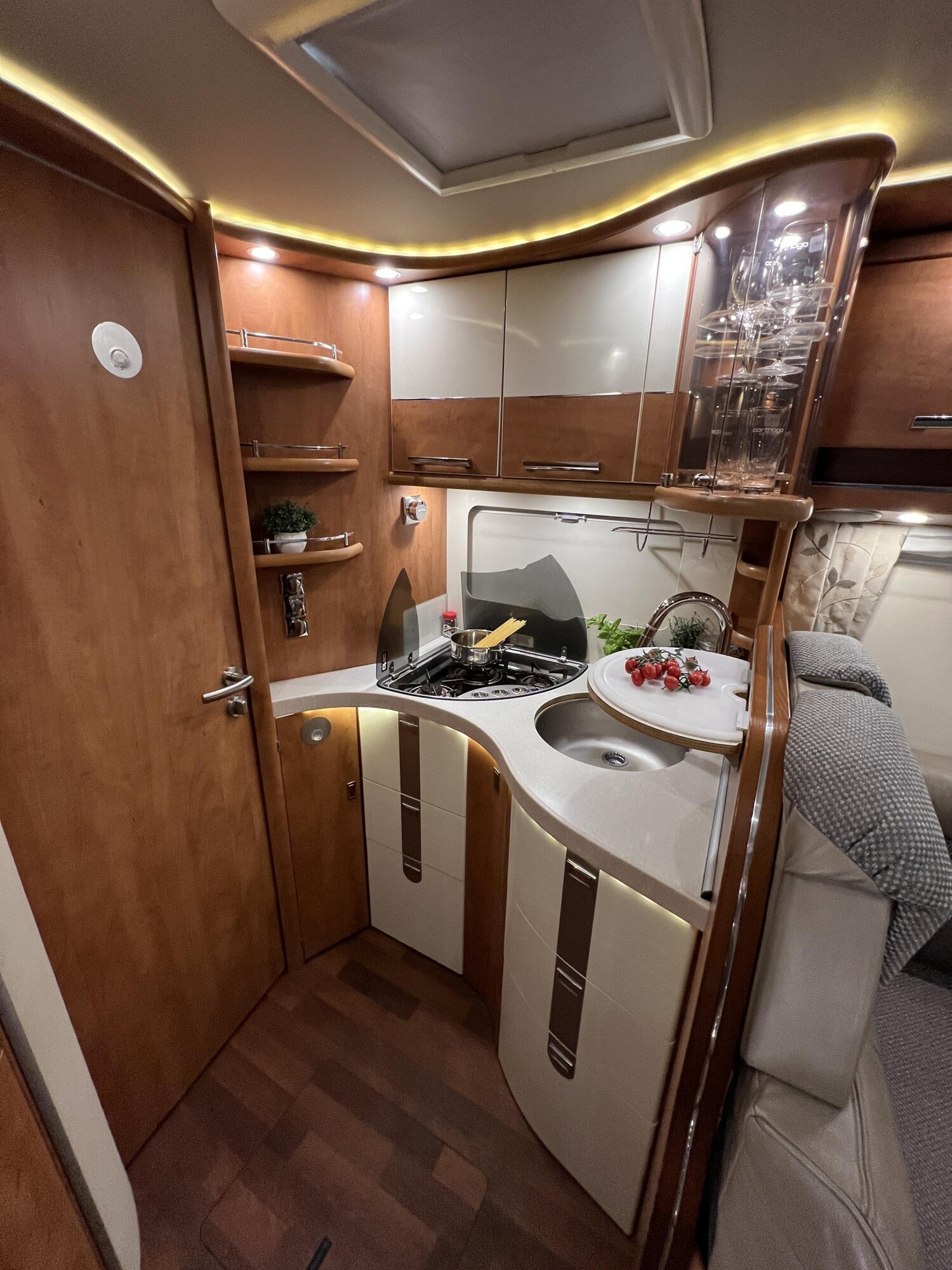 Carthago chic c-line T 4.9 LE – Bild 17