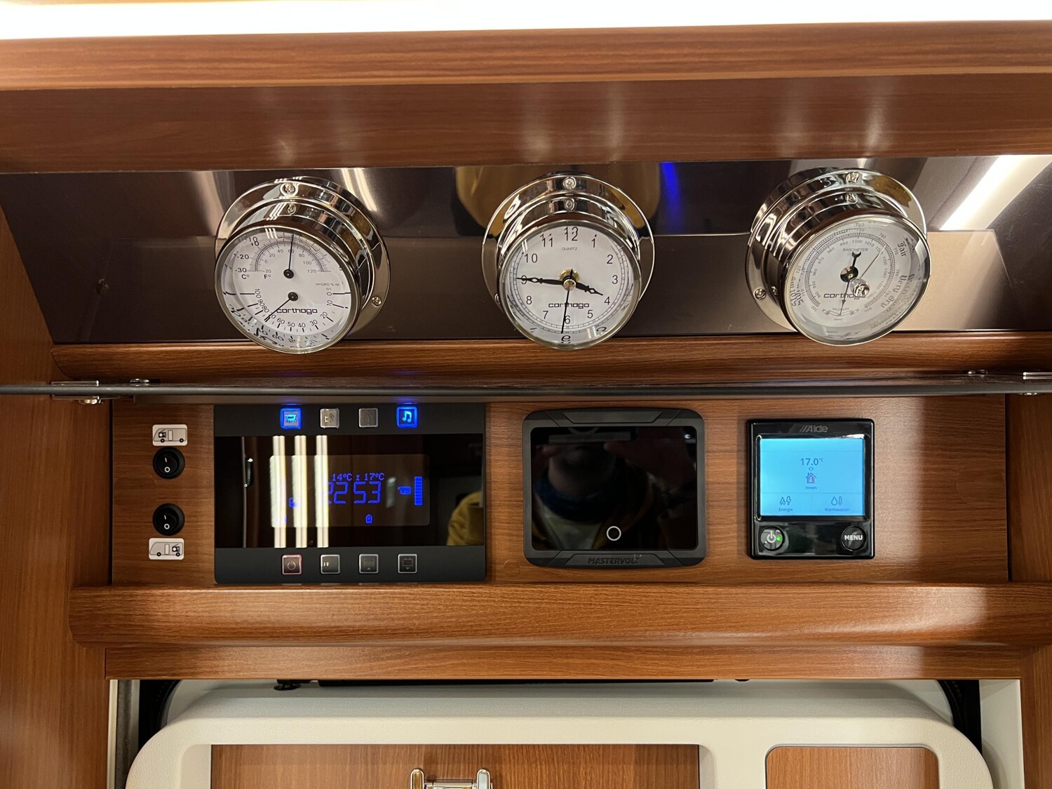 Carthago liner-for-two I 53 – Bild 22