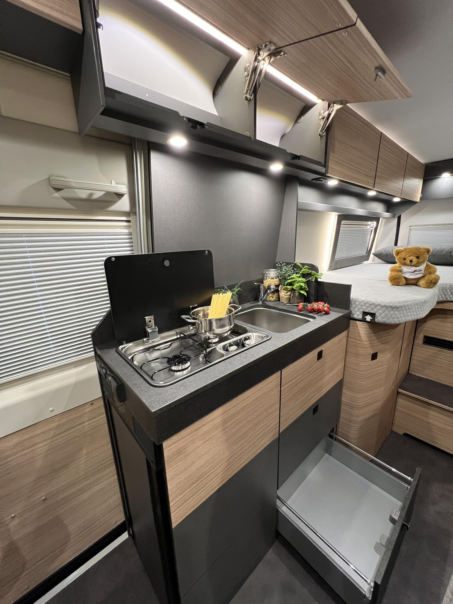 Malibu Relax 640 LE R – Next Evolution – Bild 18