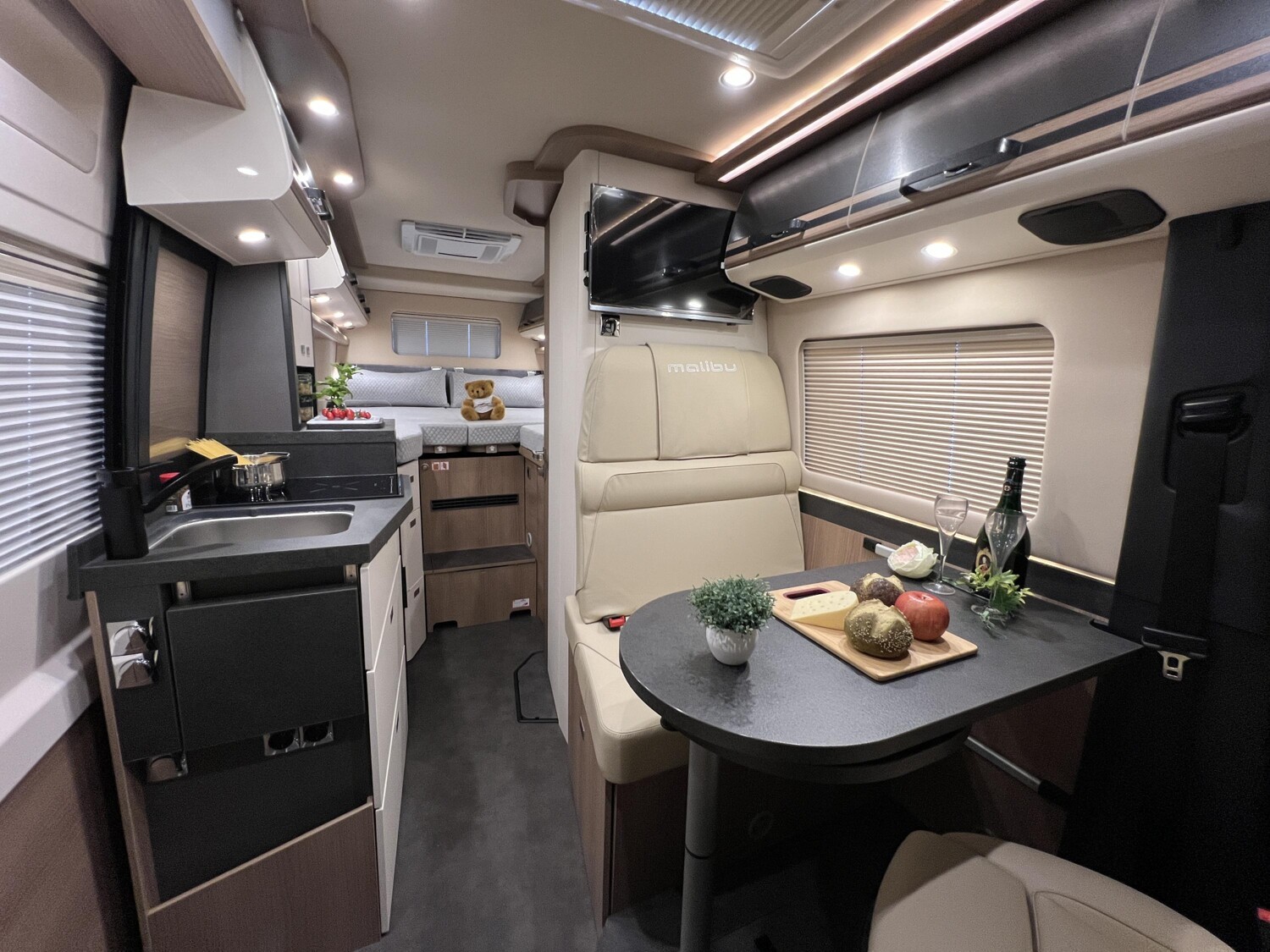 Malibu Genius 641 LE 4×4 – Black Label – Bild 14