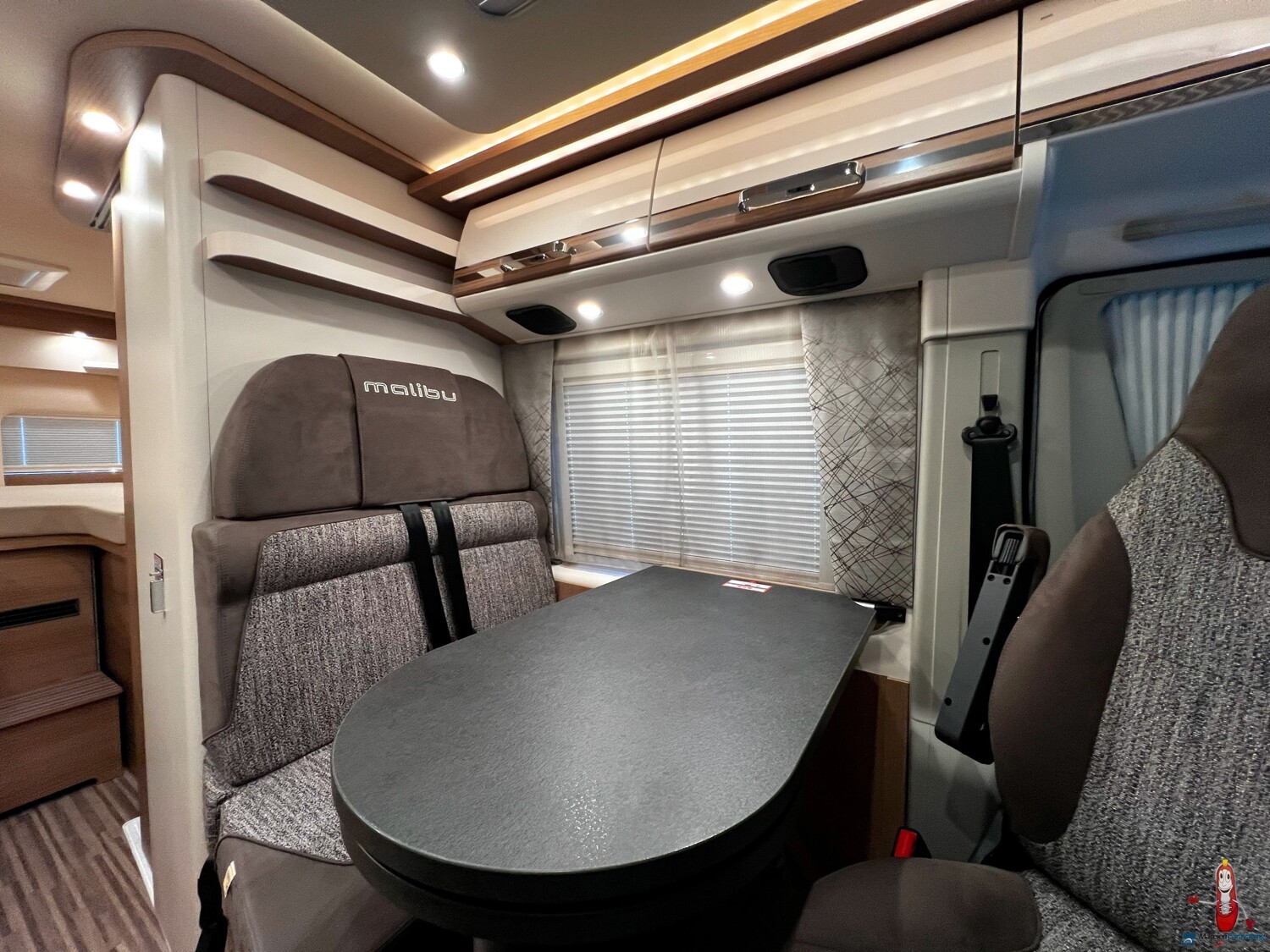 Malibu Van charming GT 640 LE K – Bild 26