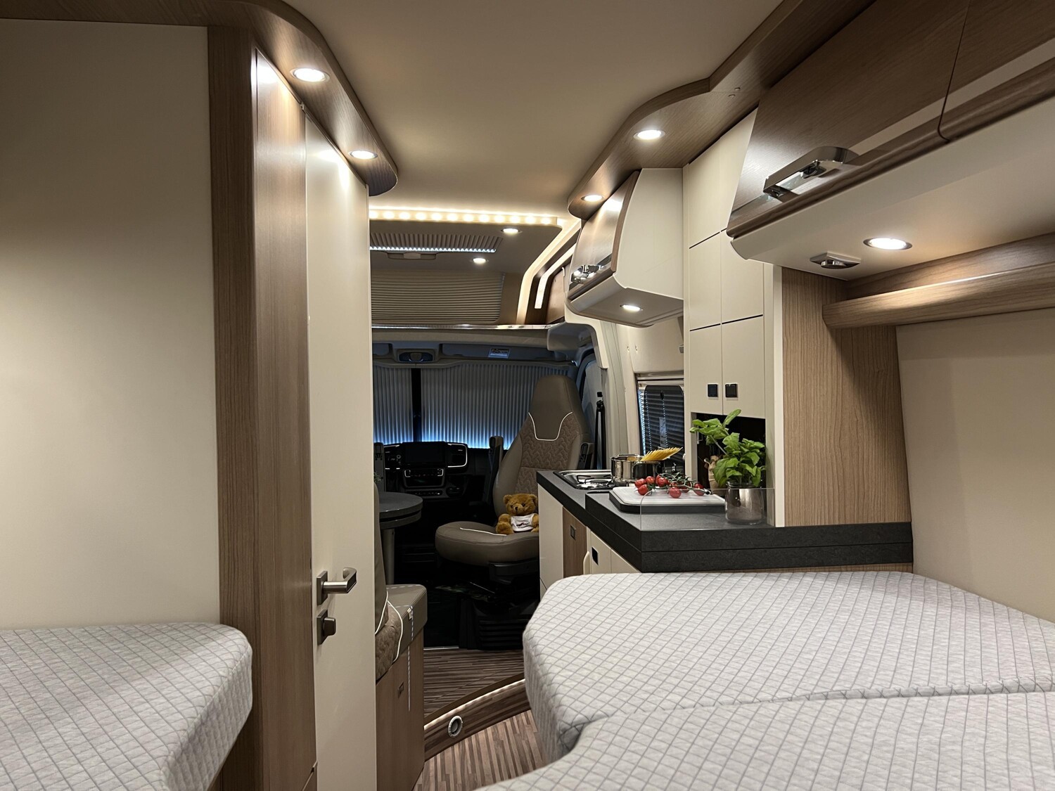Malibu Van charming GT skyview 640 LE RB – Bild 29