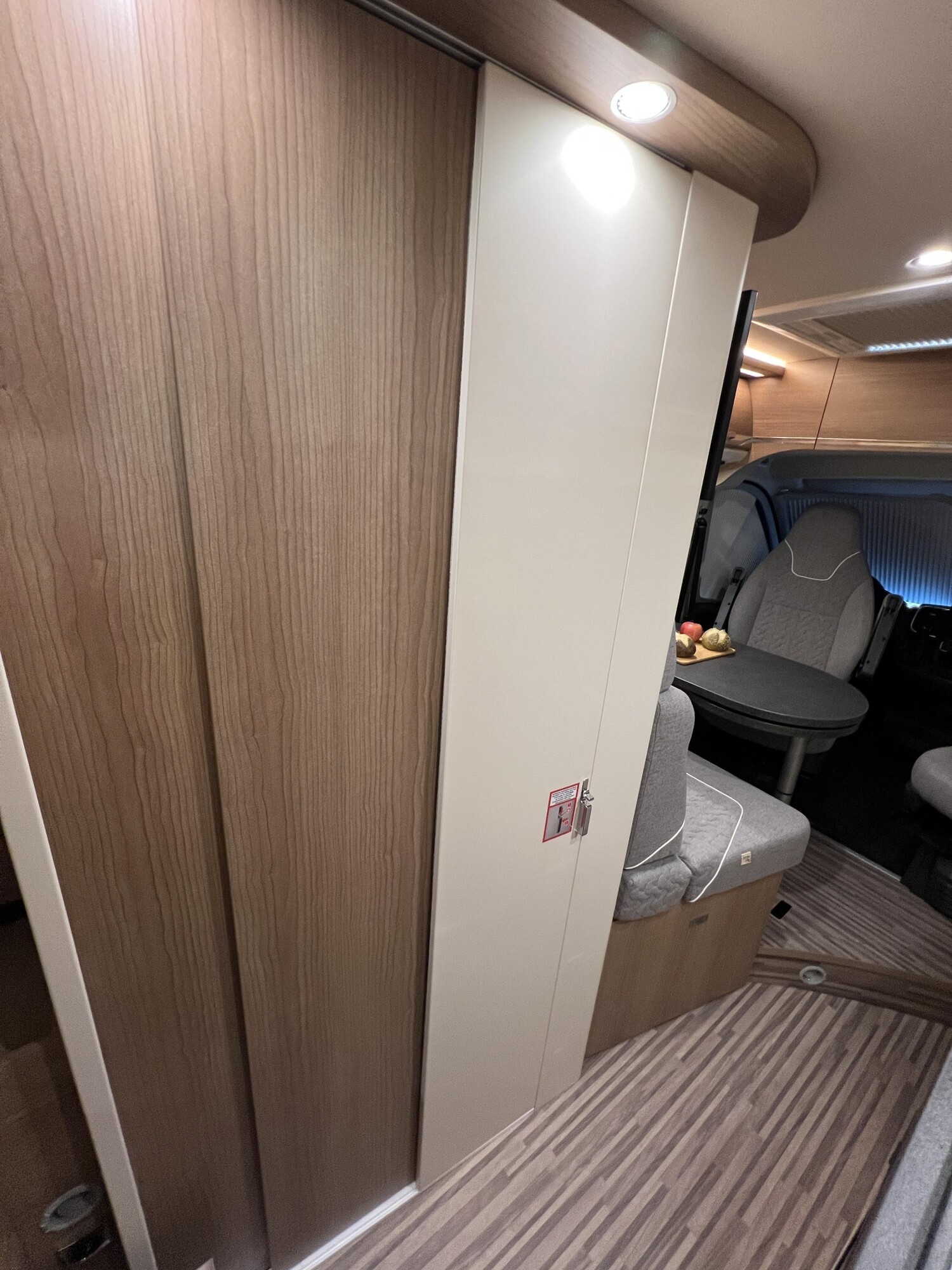 Malibu Van diversity 600 DB K – Bild 30