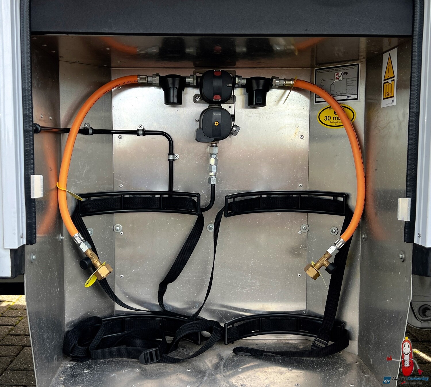 Malibu T 440 QB – Bild 29