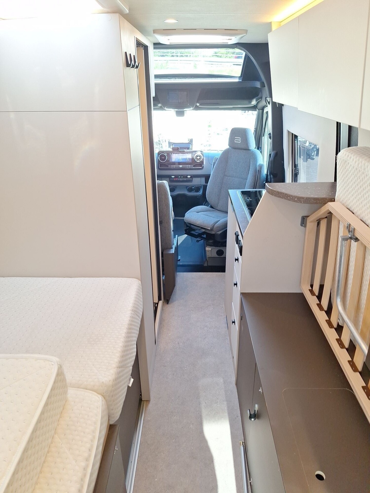 Bürstner Habiton HMX 6.0