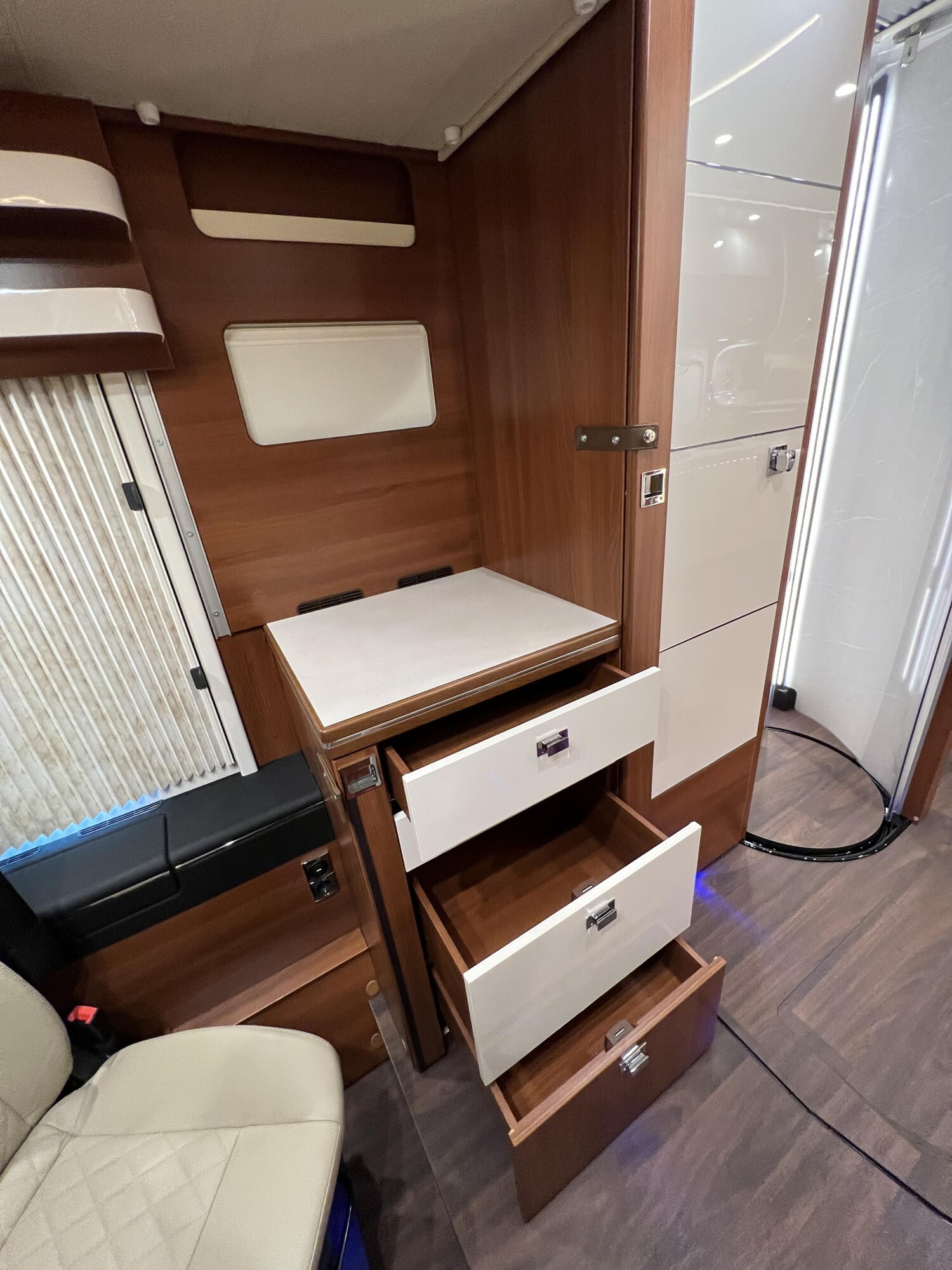 Carthago liner-for-two I 53 – Bild 20