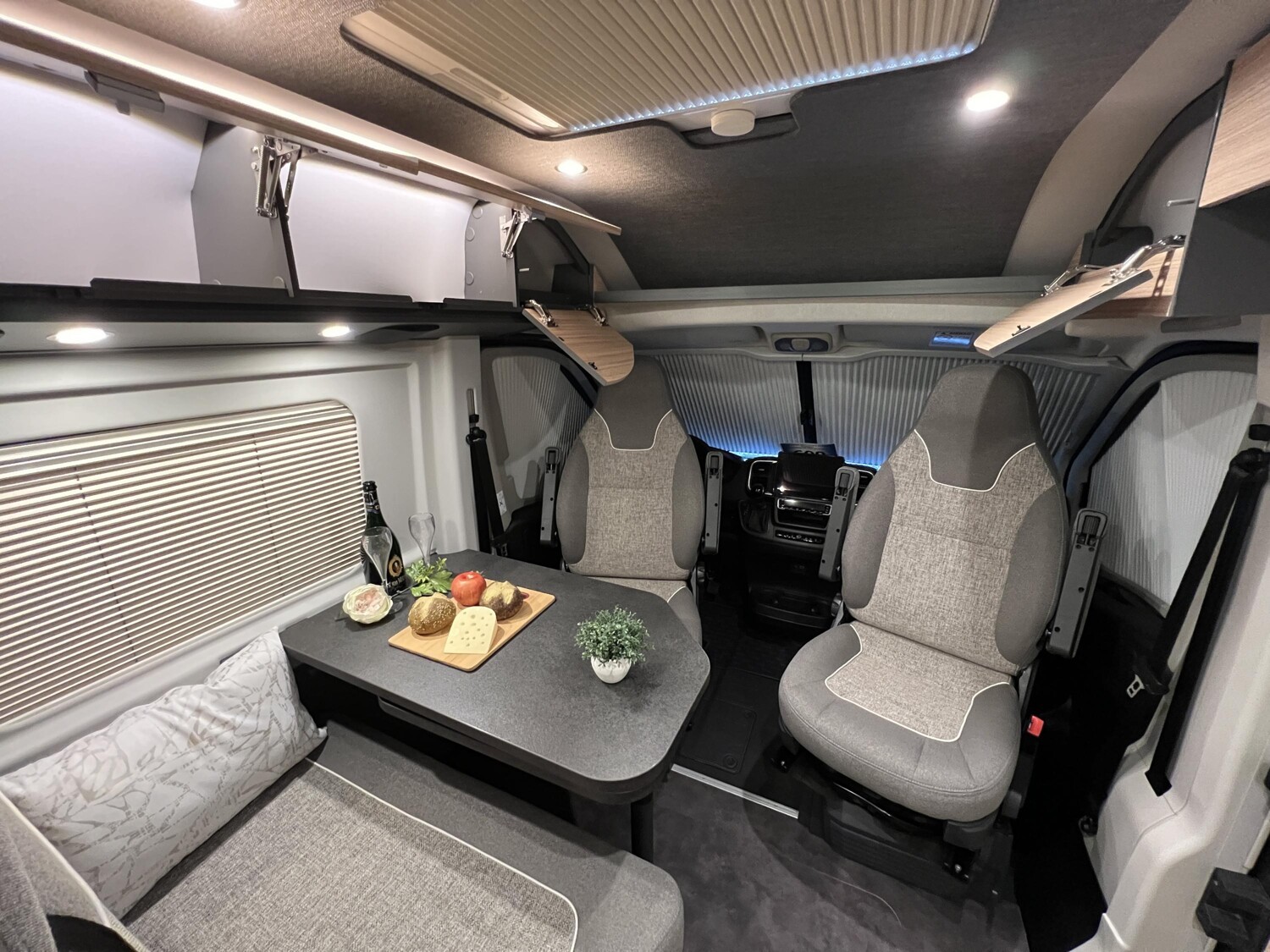 Malibu Relax 640 LE R – Next Evolution – Bild 12
