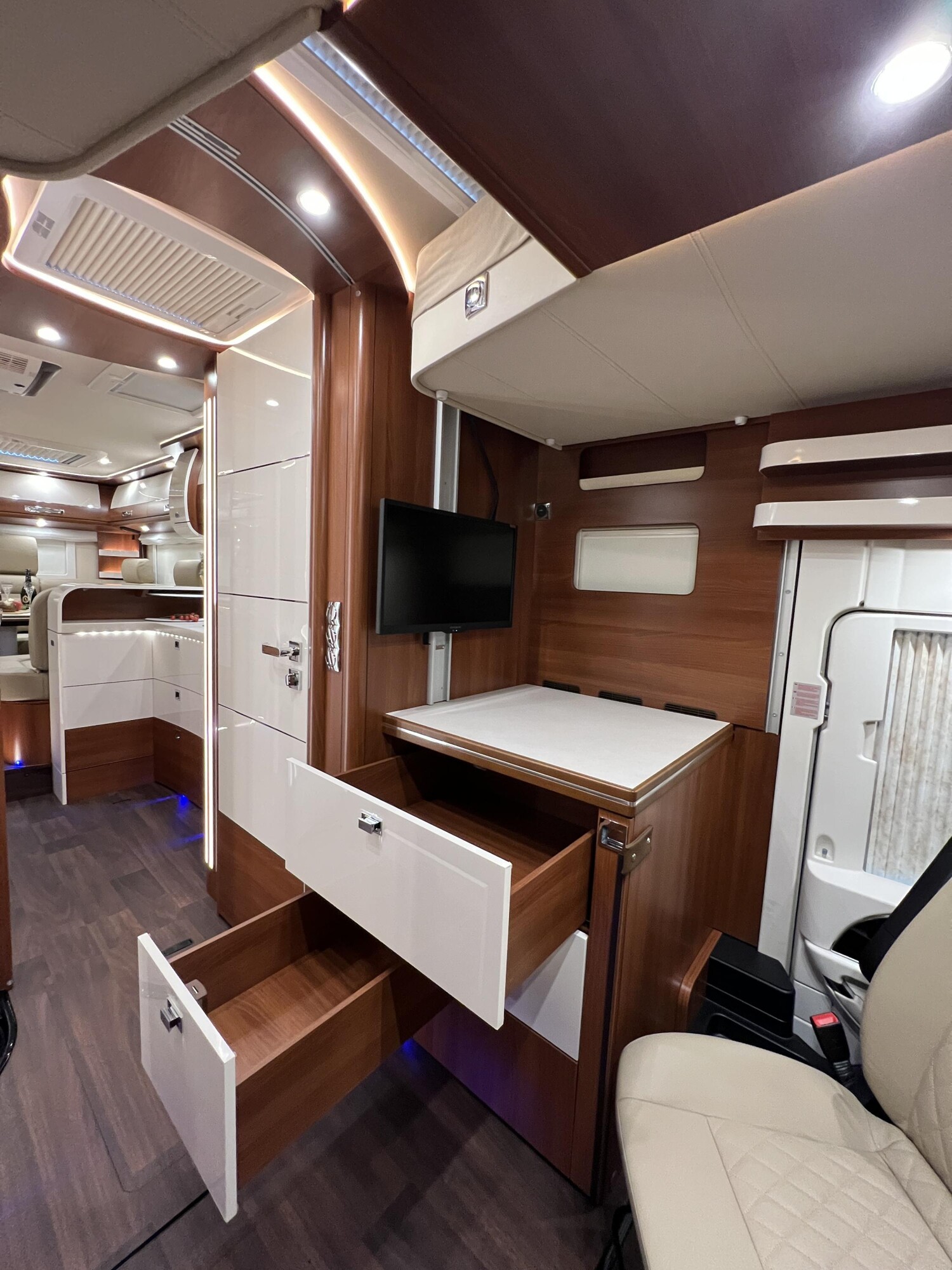 Carthago liner-for-two I 53 – Bild 19