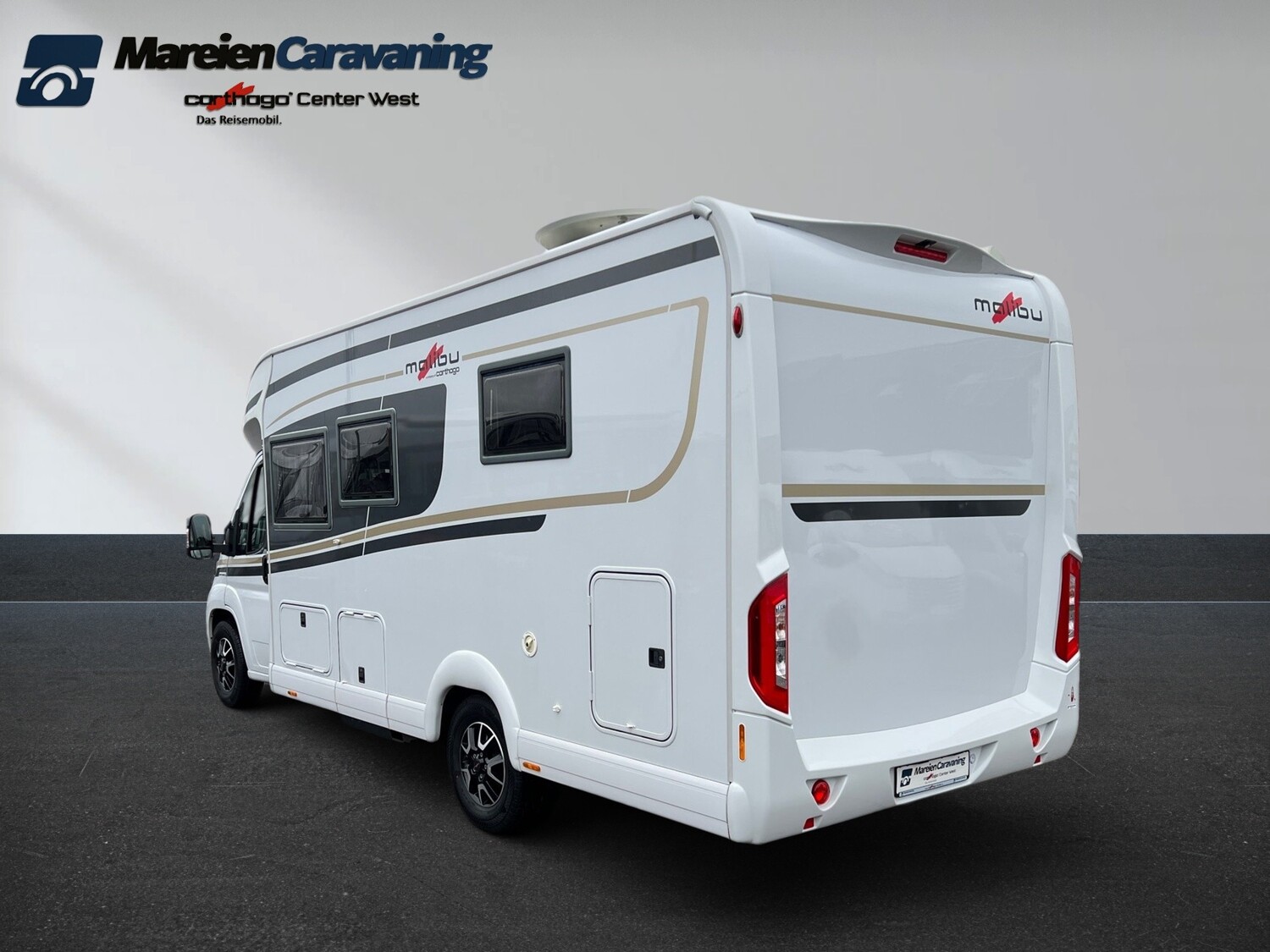 Malibu T 440 QB – Bild 4