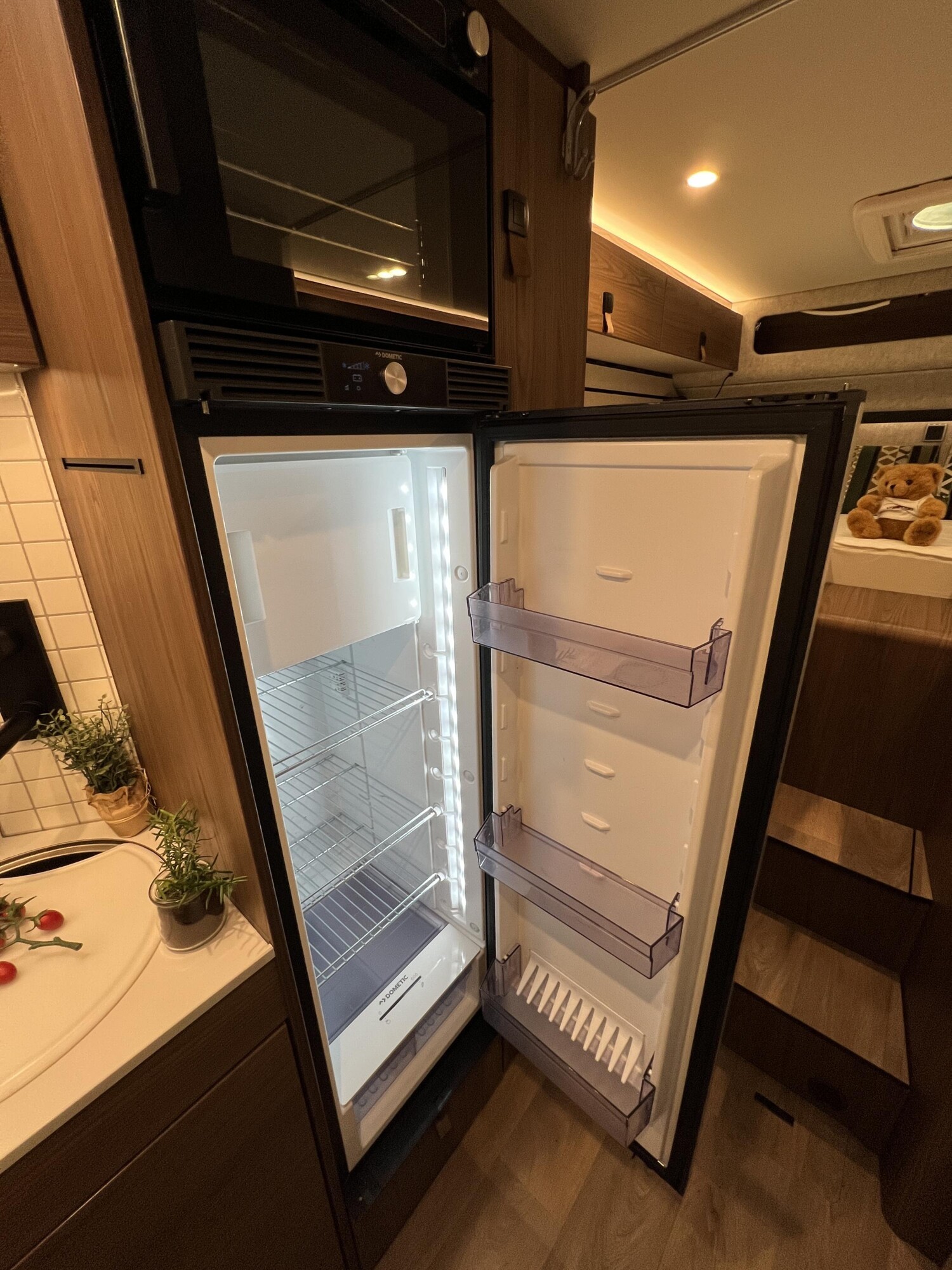 Hymer ML-T 580 4×4 – Bild 18