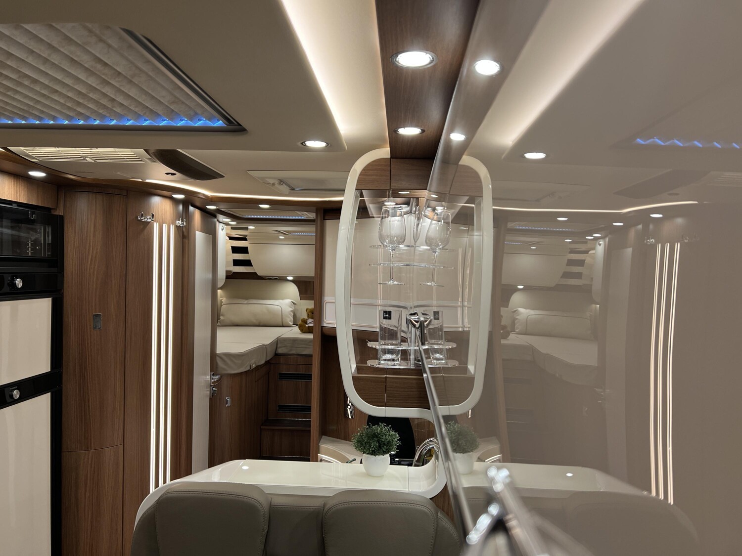 Carthago chic e-line I 50 LE – Bild 17