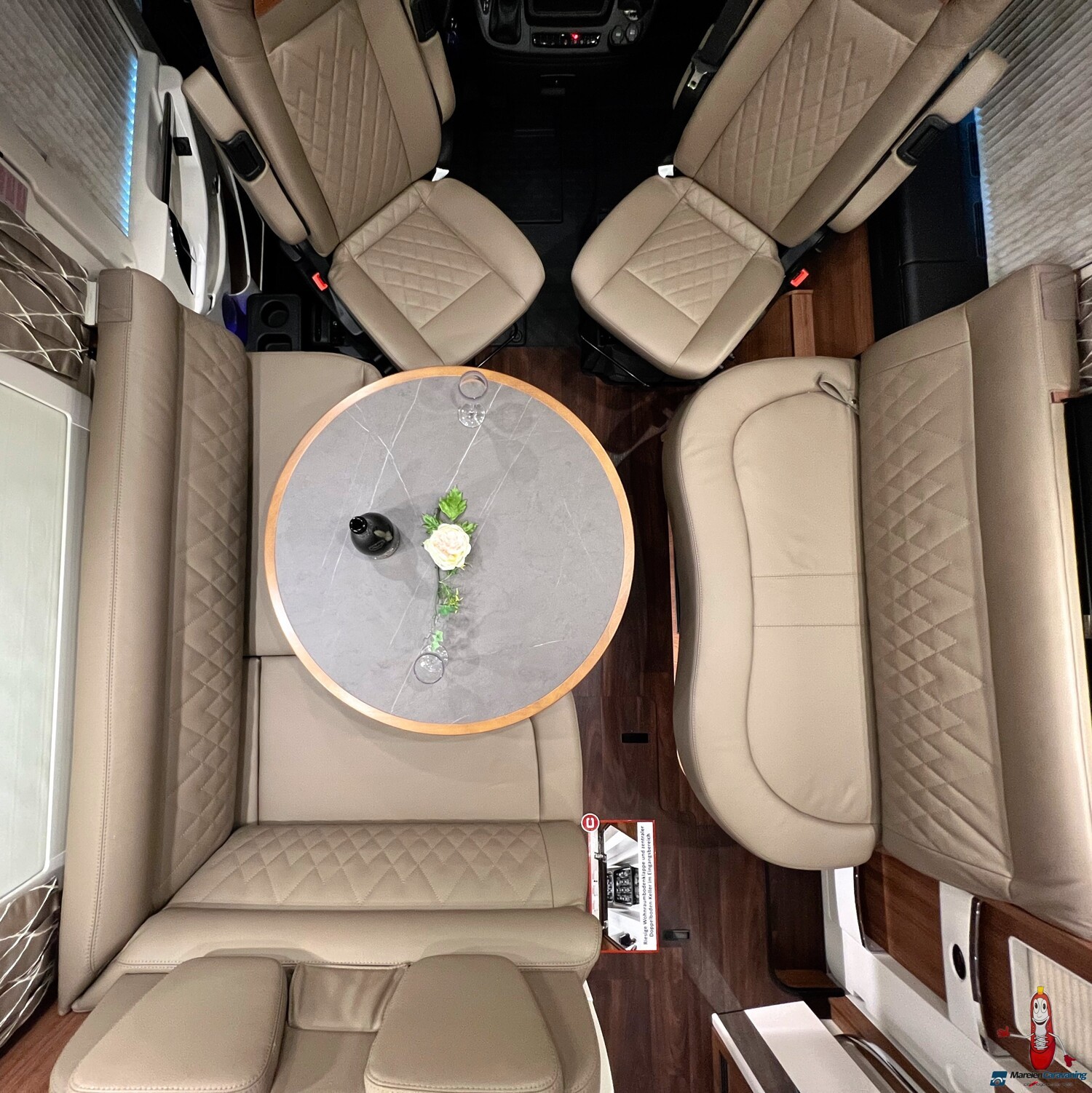 Carthago chic e-line xl I 61 LE – Bild 18