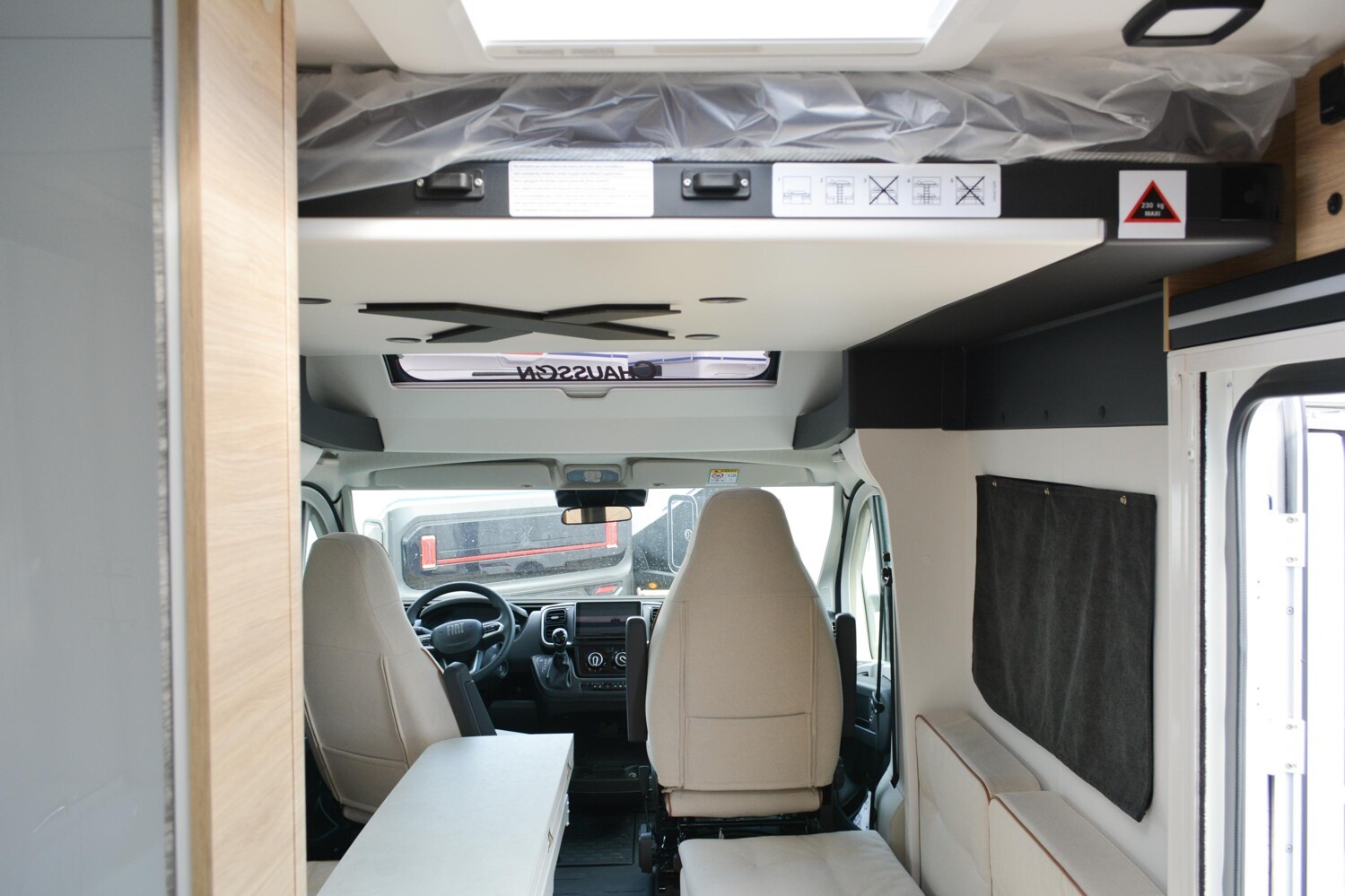 Chausson X Exclusive Line X650 2025 Bild 8
