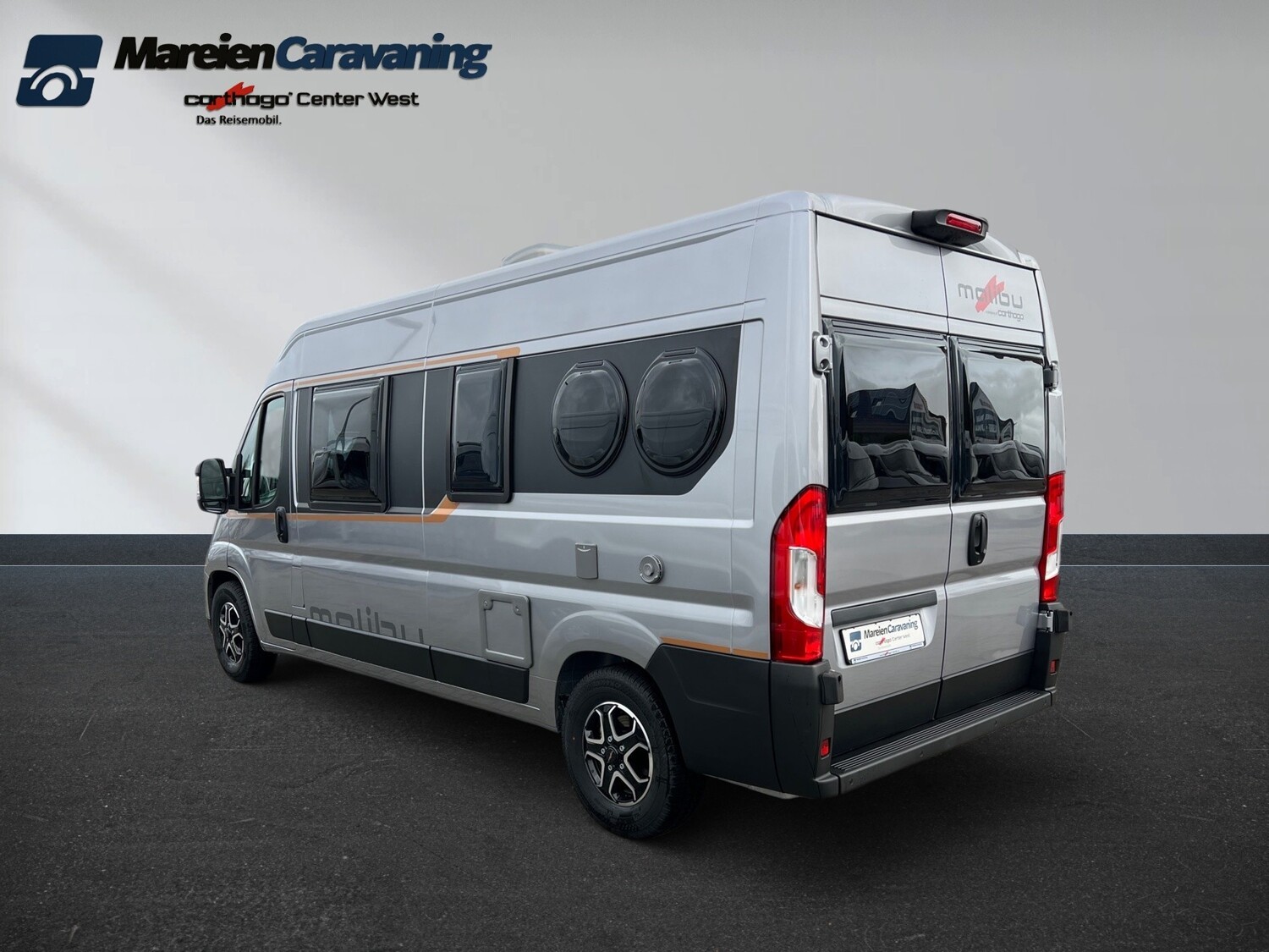 Malibu Van diversity 600 DB K – Bild 6