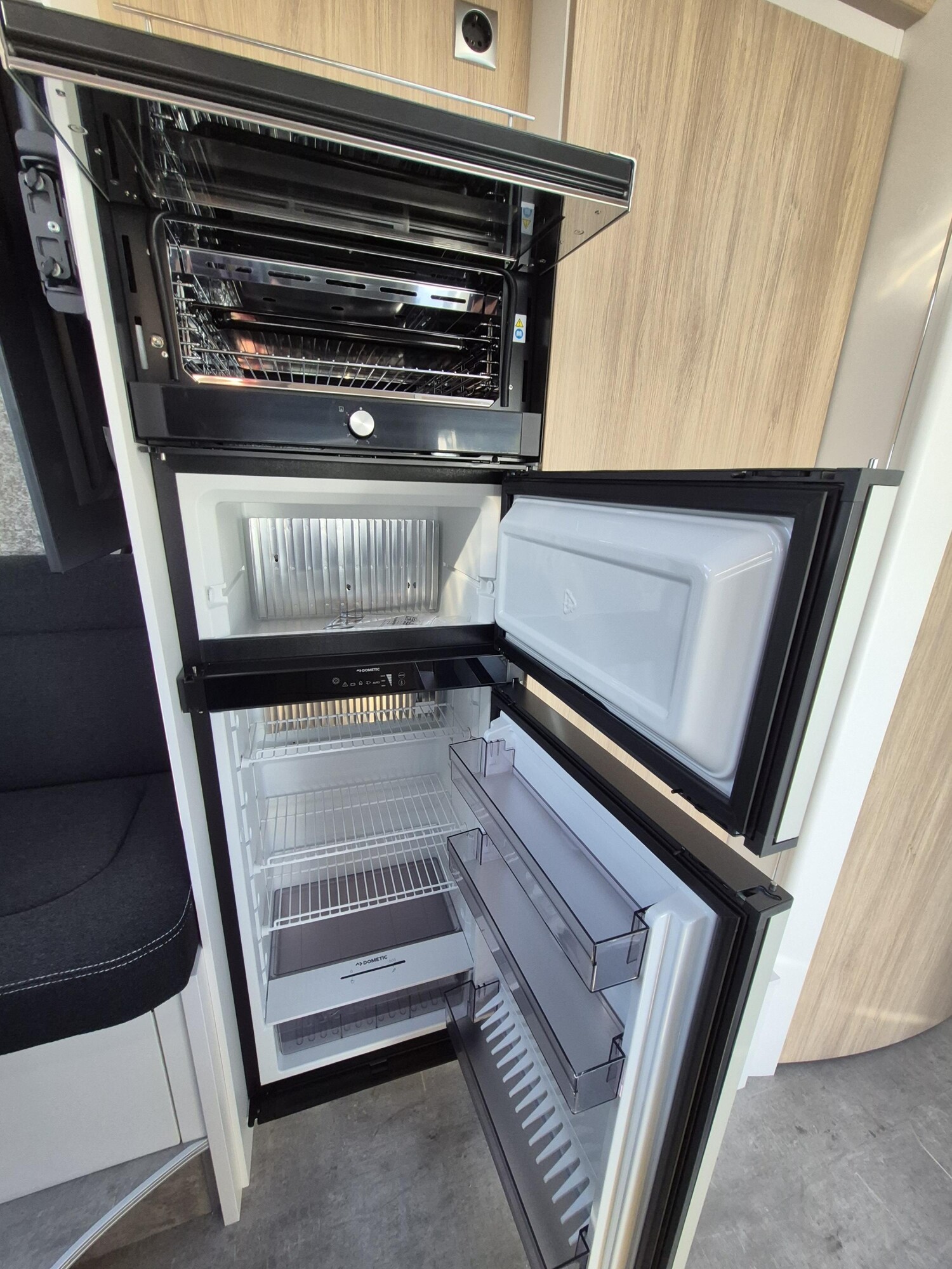 Frankia F-Line A 680 PLUS EDITION TOGETHER