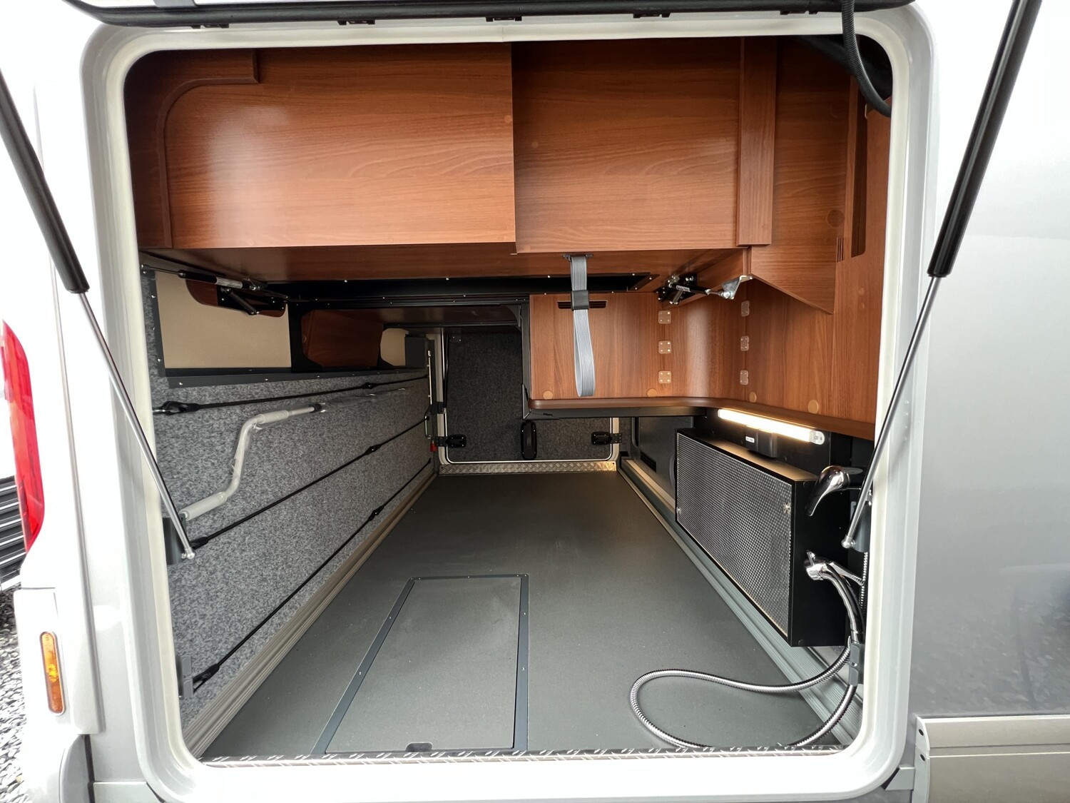 Carthago liner-for-two I 53 – Bild 45