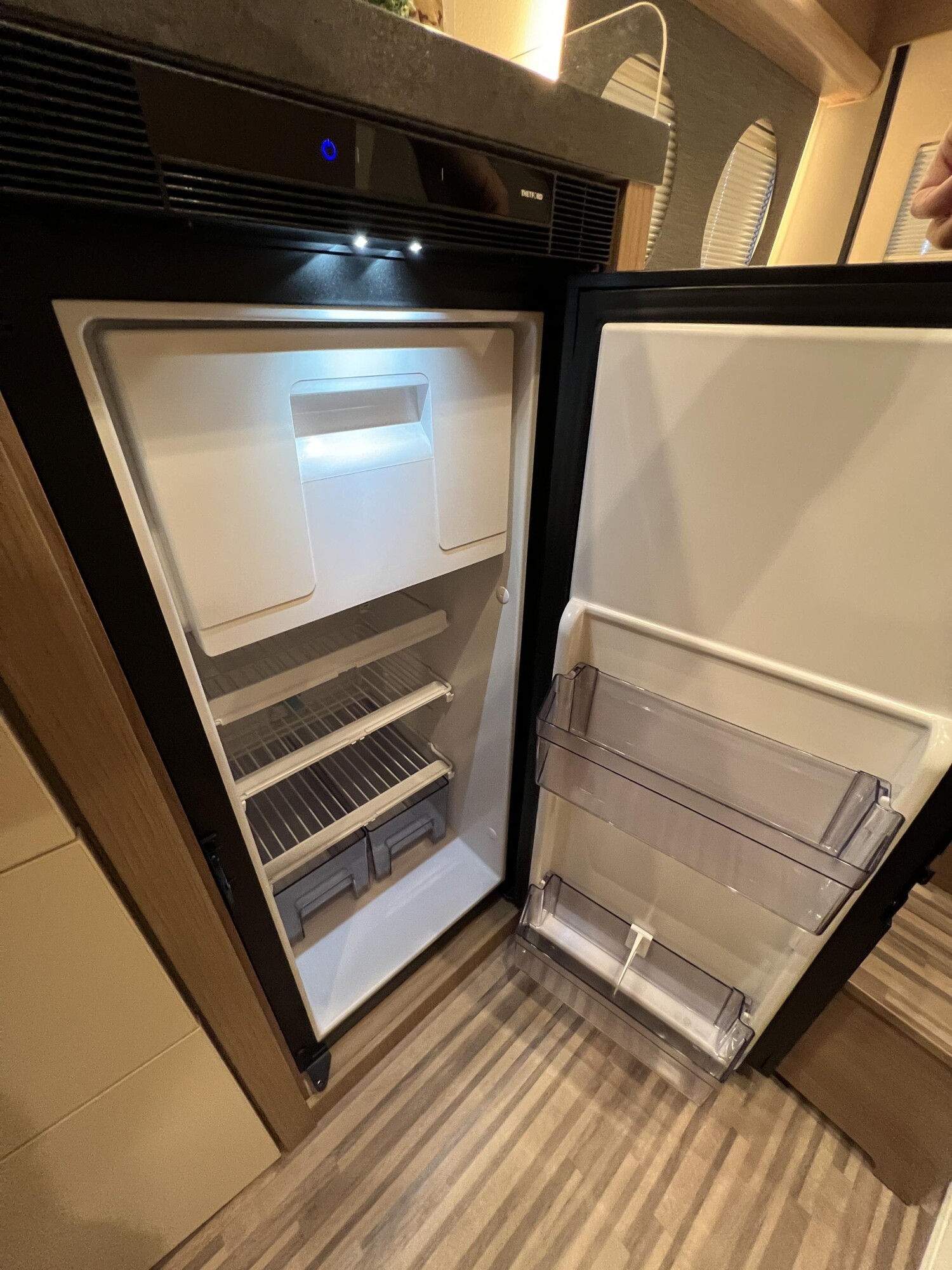 Malibu Van diversity 600 DB K – Bild 20